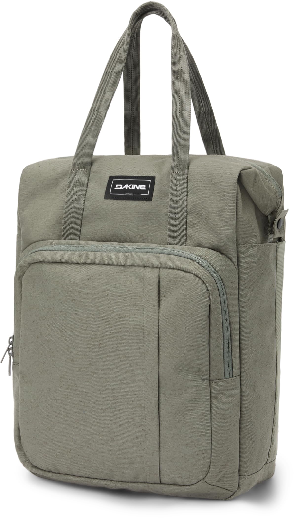 dakine-campus-hybrid-rucksack-26l-mit-verstaubaren-gurten-und-laptopfach image 1