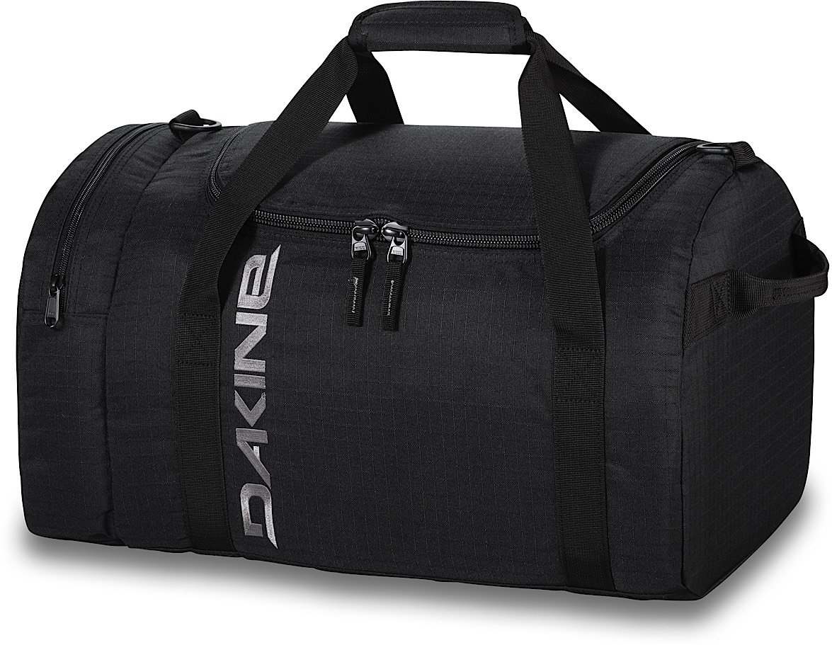 dakine-eq-bag-faltbare-sport-und-reisetasche-mit-rei-verschluss-und-abnehmbarem- image 2