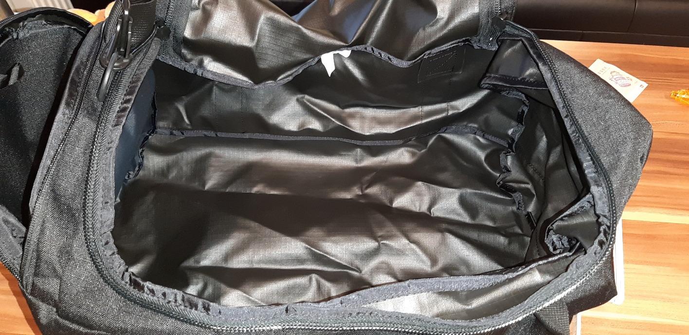 Zweite Dakine Duffle