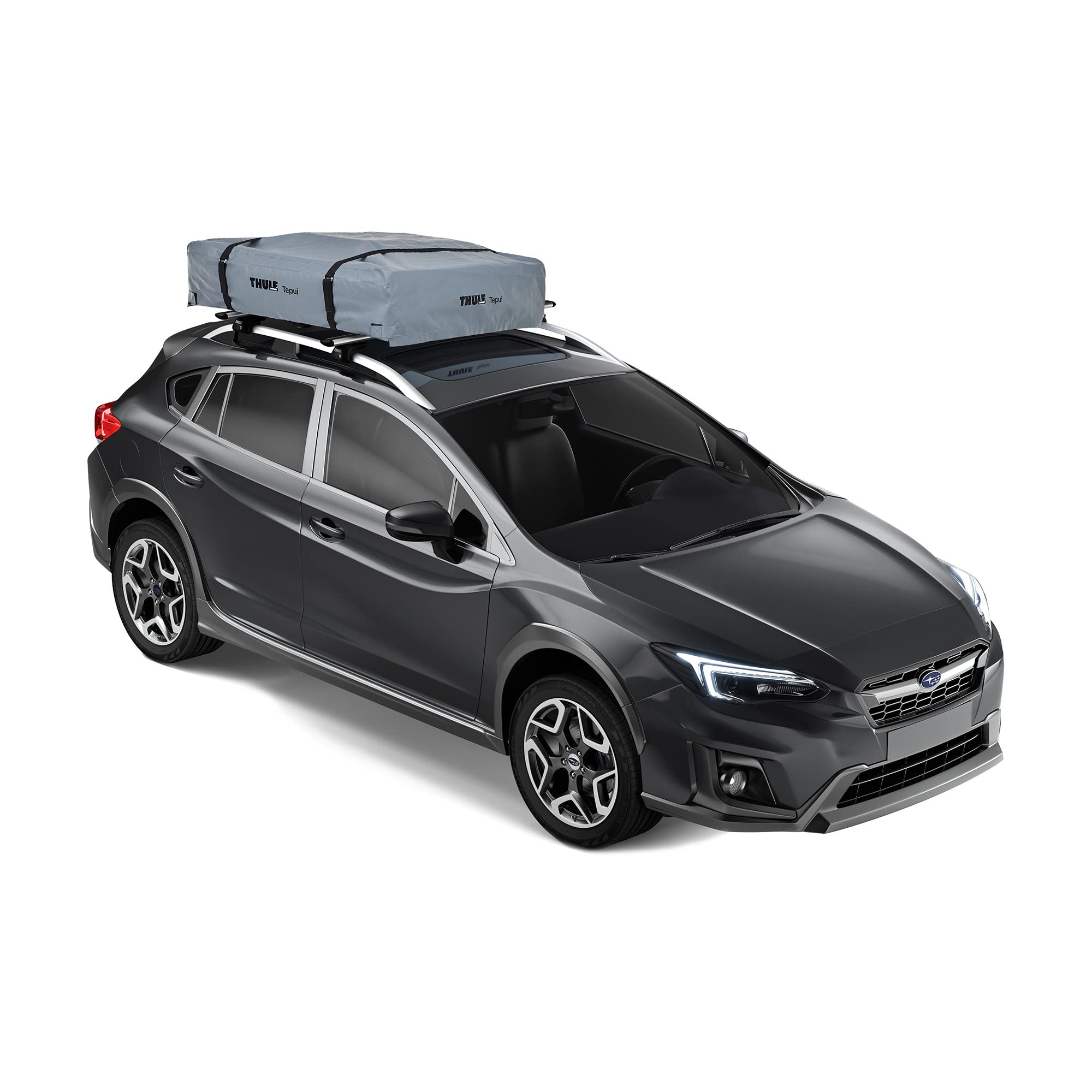 thule-tepui-ayer-2-dachzelt-2-personen-haze-gray-ganzjahres-dachzelt image 4