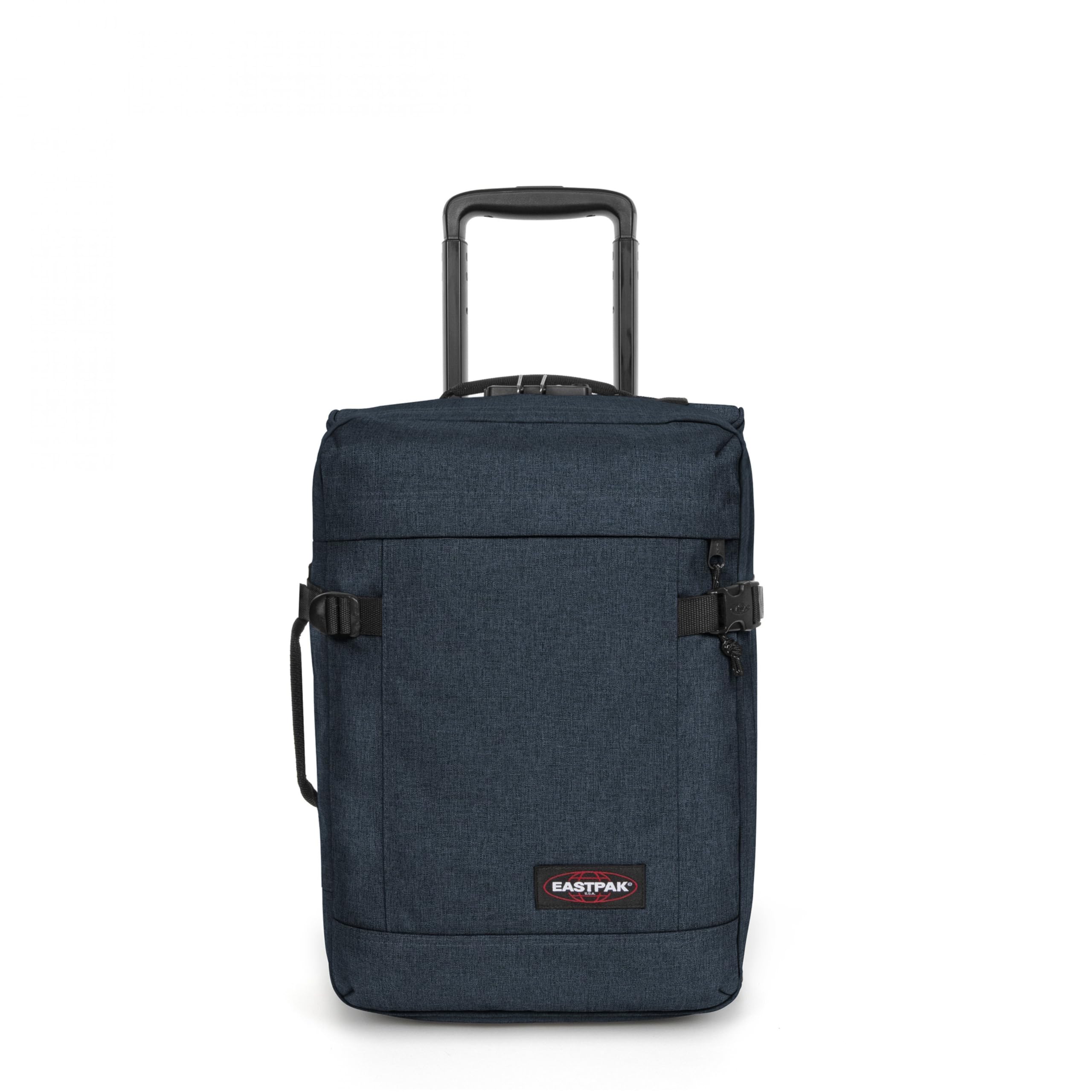 eastpak-tranverz-xxs-kabinentrolley-45-x-32-x-20-cm-handgep-ck-trolley-mit-tsa-s image 7