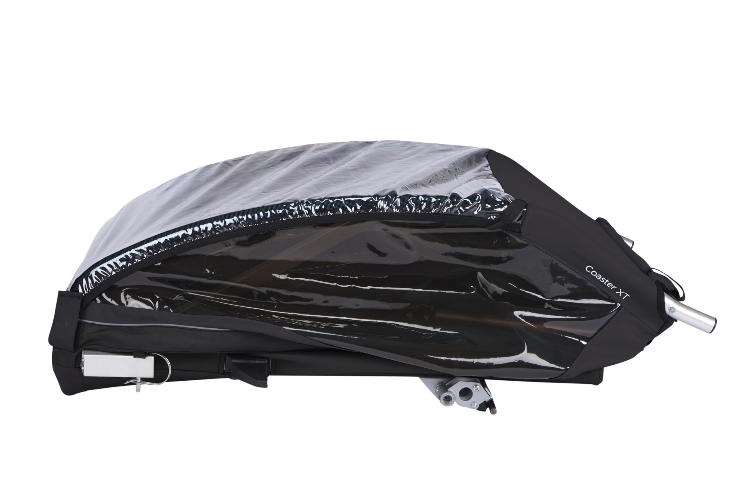 thule-coaster-xt-fahrradanh-nger-2-in-1-bike-trailer-buggy-mit-ezhitch-one-size- image 5