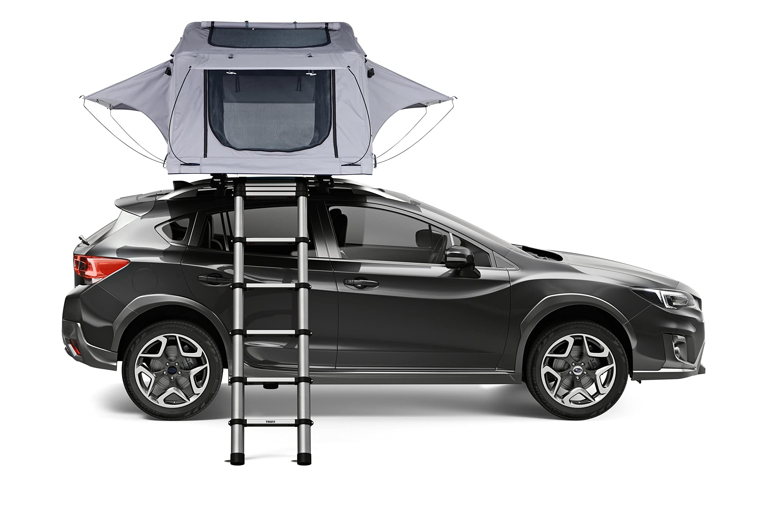 thule-tepui-ayer-2-dachzelt-2-personen-haze-gray-ganzjahres-dachzelt image 8