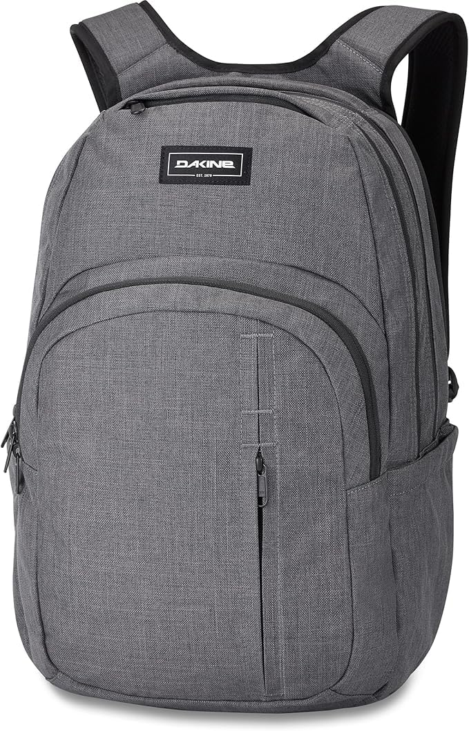 dakine-factor-pack-20l-rucksack-gepolstertes-laptopfach-fronttasche-r-ckseiten-s image 1