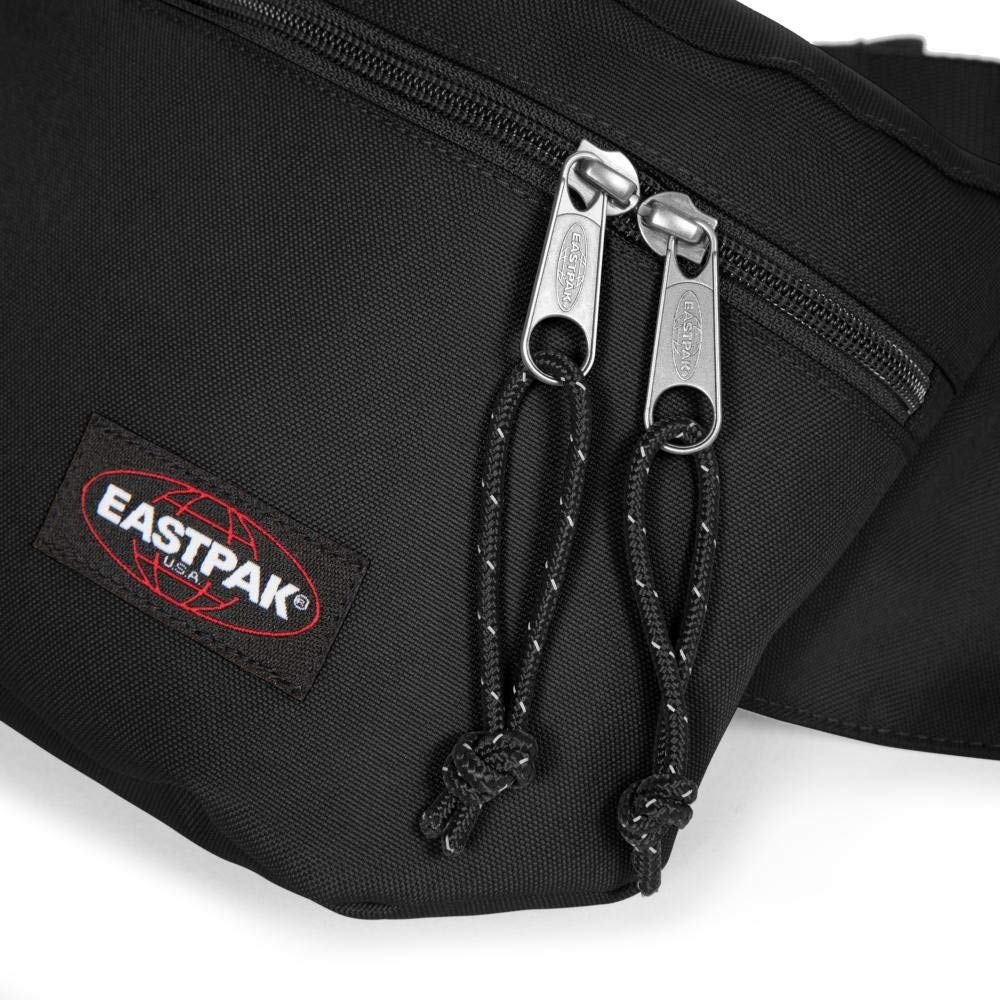 eastpak-bane-g-rteltasche-4-5-l-black-100-nylon image 3