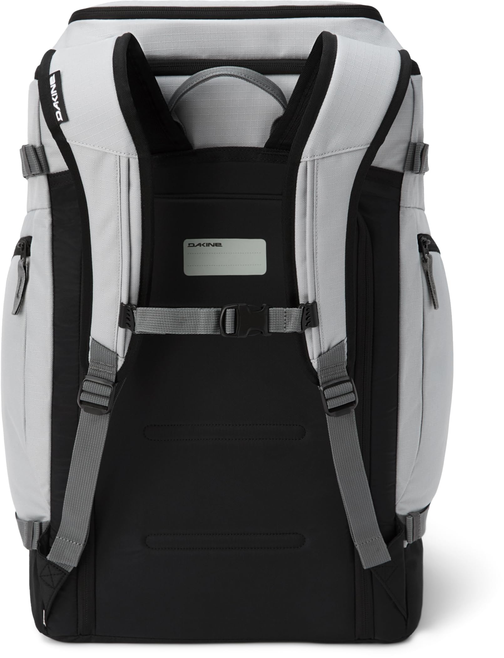 dakine-boot-pack-dlx-75l-skischuhtasche-mit-helmfach-und-wasserabweisendem-ripst image 2
