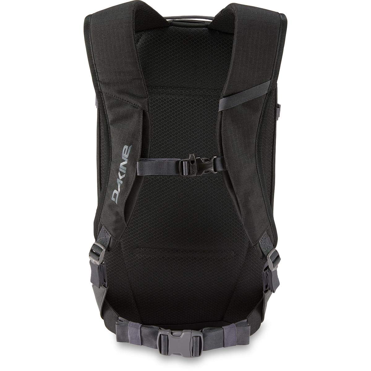 dakine-heli-pack-12l-skitourenrucksack-minimalistischer-schnee-rucksack-mit-snow image 2
