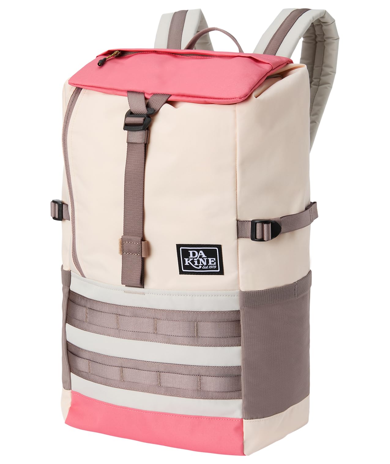 dakine-june-25l-rucksack-damen-daypack-mit-laptopfach image 3