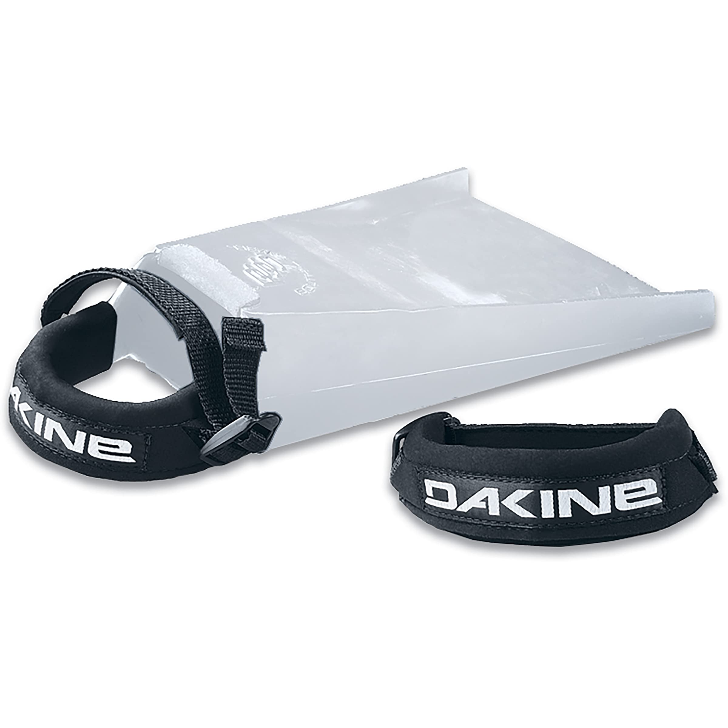 dakine-deluxe-fin-leine-surfbrett-flossenleine-mit-gepolstertem-logo-100-chlorop image 1