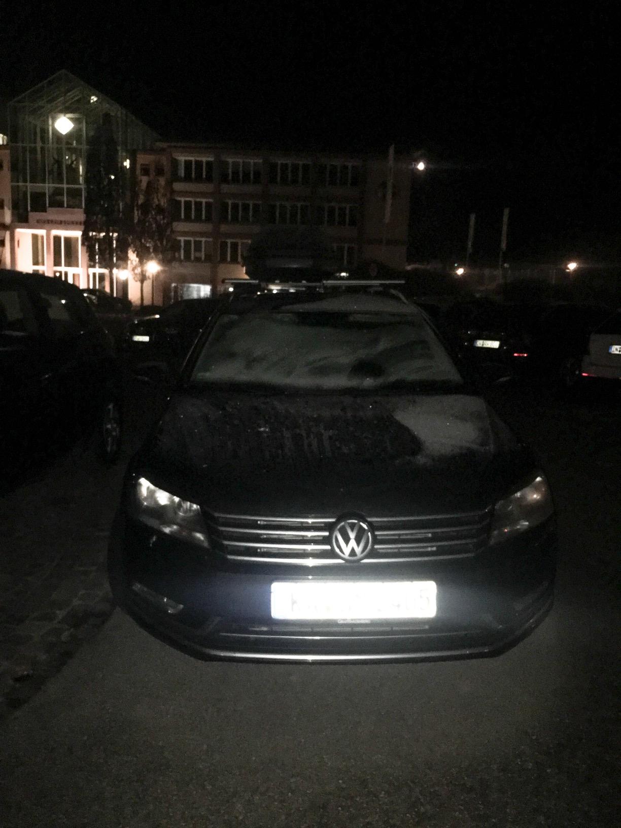 Typisch Thule