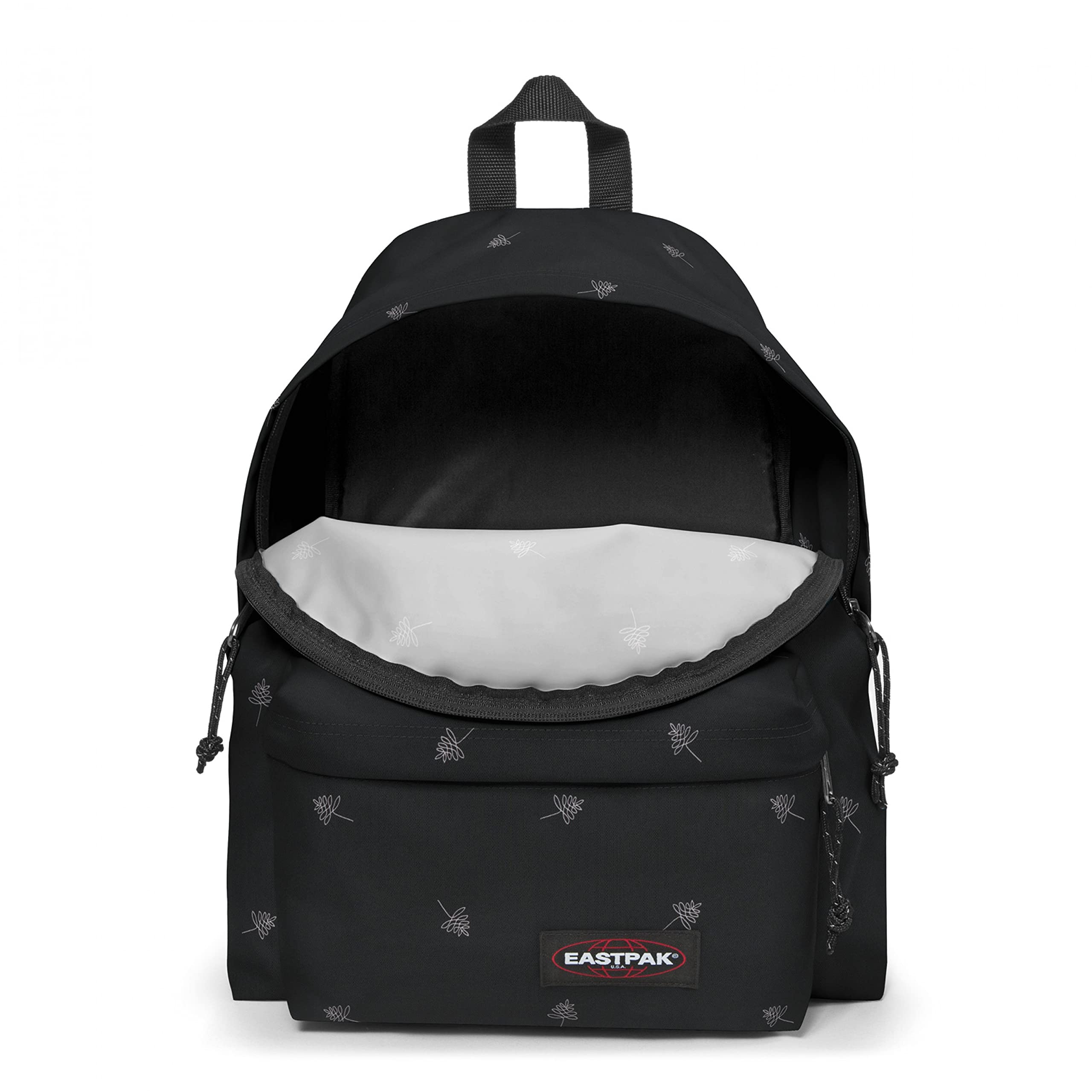 eastpak-padded-pak-r-24-l-rucksack-klassischer-uni-rucksack-mit-gepolstertem-lap image 2