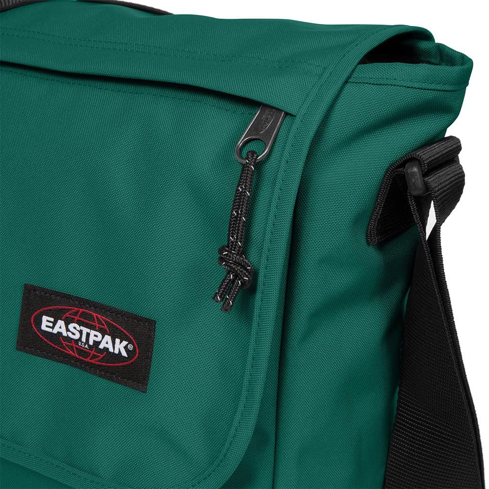 eastpak-delegate-messenger-bag-39-cm-20-l-laptopfach-bis-17-baumgr-n image 5