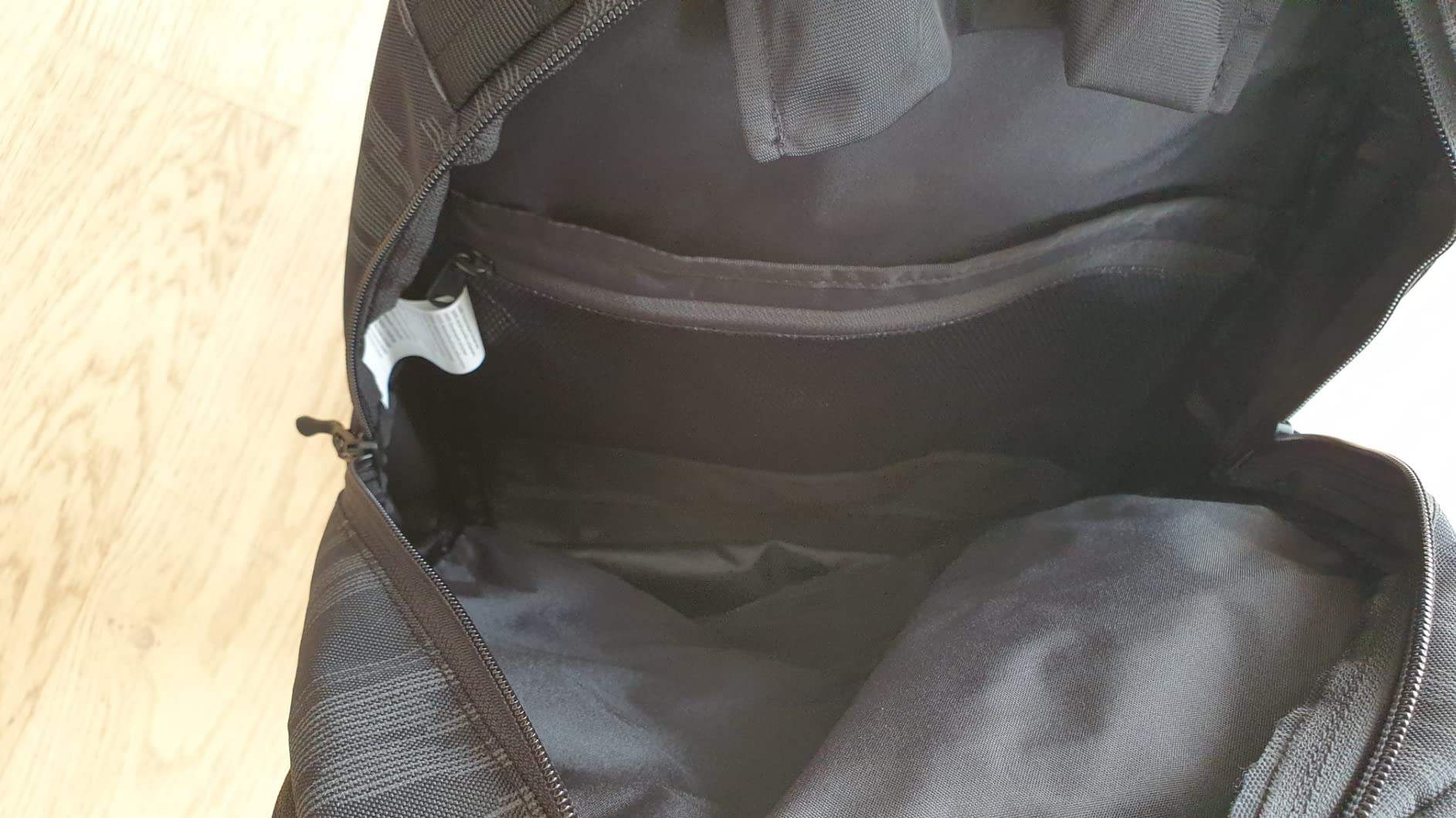 Bester Rucksack seit Jahren