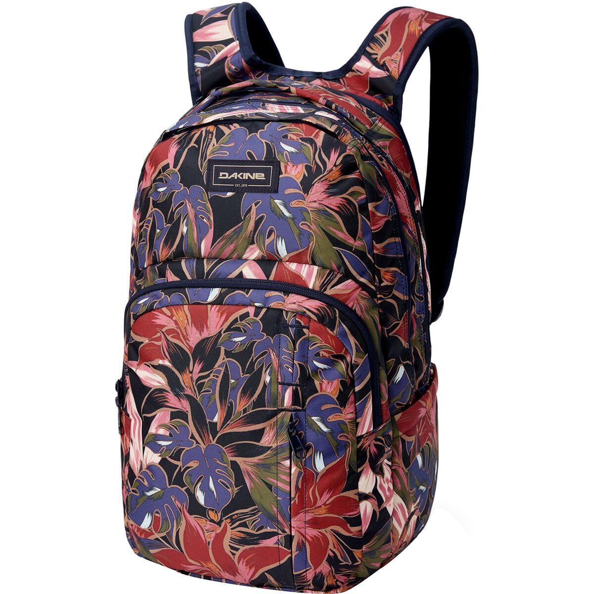 dakine-factor-pack-20l-rucksack-gepolstertes-laptopfach-fronttasche-r-ckseiten-s image 6