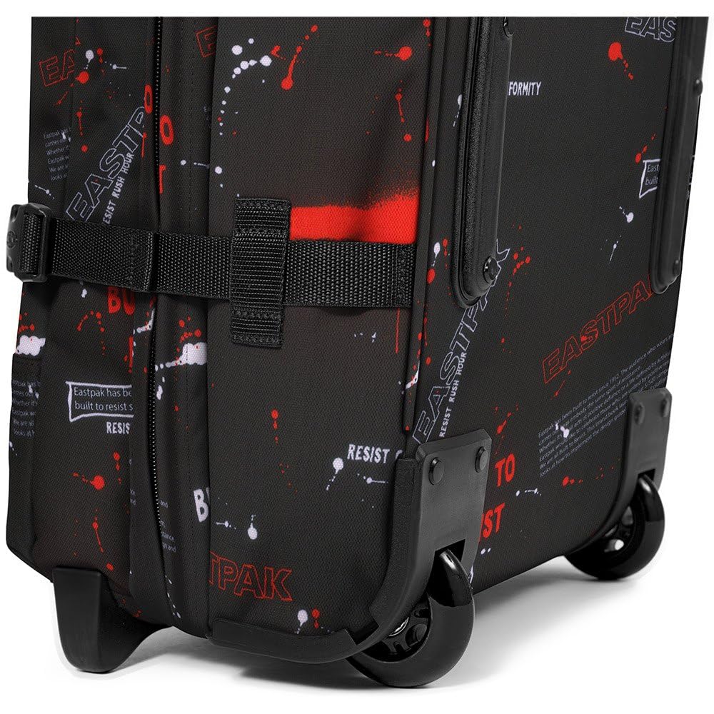 eastpak-tranverz-m-koffer-67-cm-78-l-reisetrolley-mit-tsa-schloss-und-zwei-f-che image 5