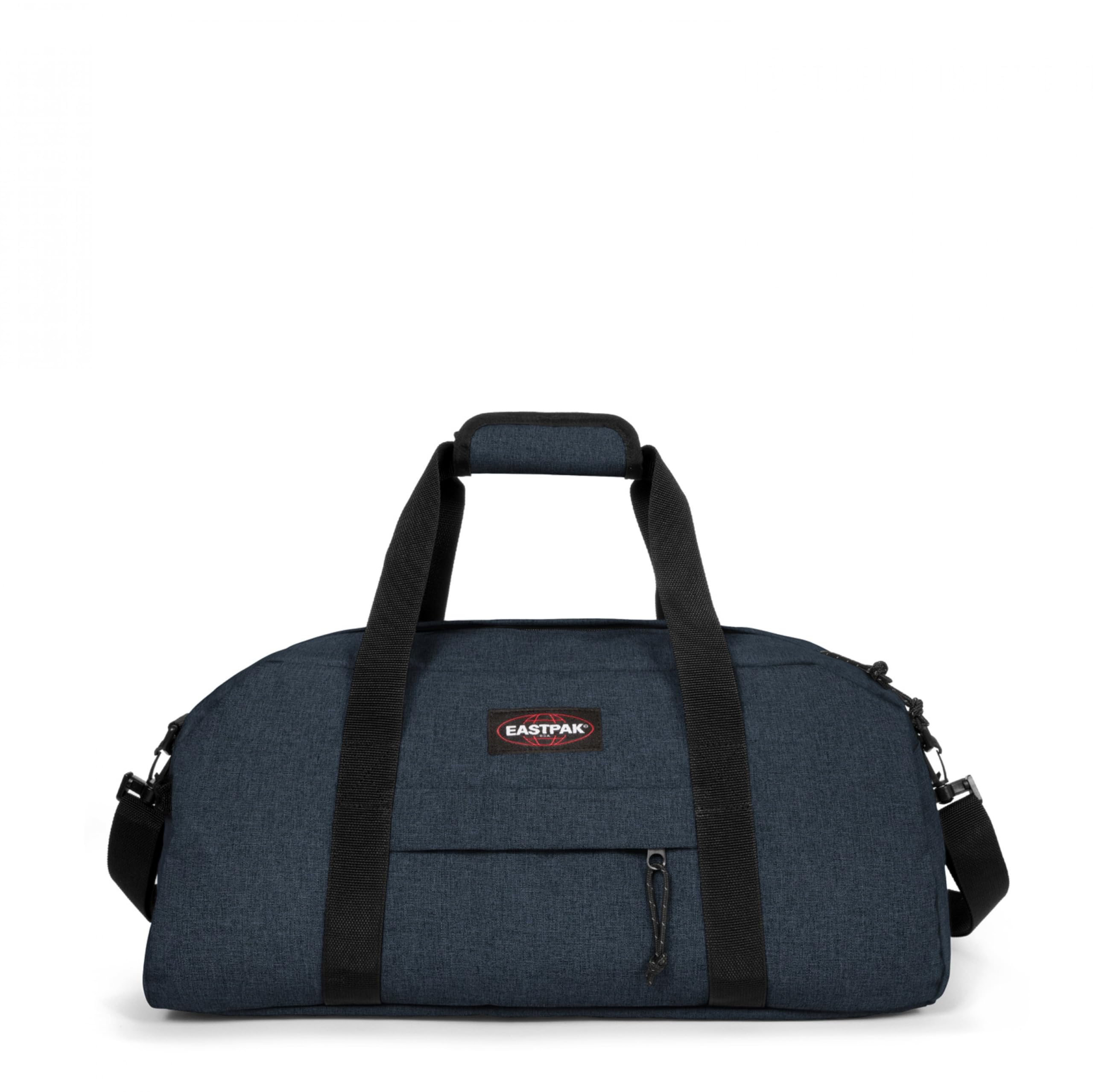 eastpak-stand-reisetasche-34-l-53-x-25-x-24-cm-verstellbarer-schultergurt-schwar image 6
