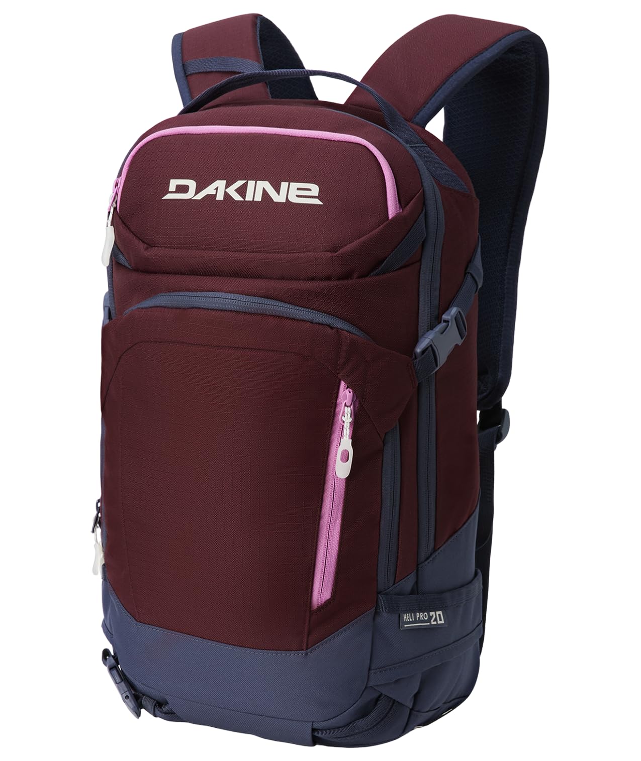 dakine-heli-pro-20l-skitouren-rucksack-mit-schnee-werkzeugh-llen-brillentasche image 4