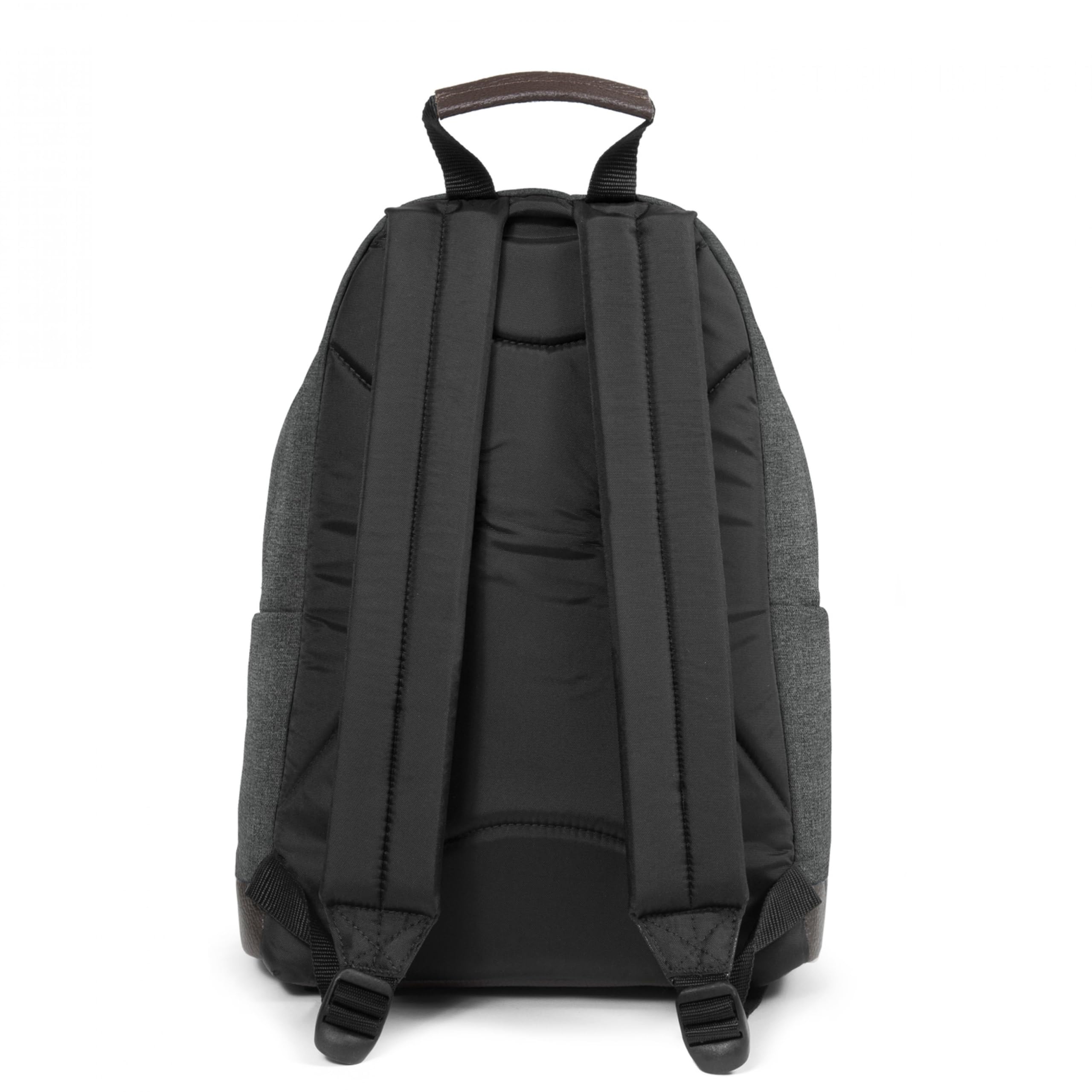 eastpak-wyoming-rucksack-24-l-mit-ledereinsatz-city-rucksack image 4