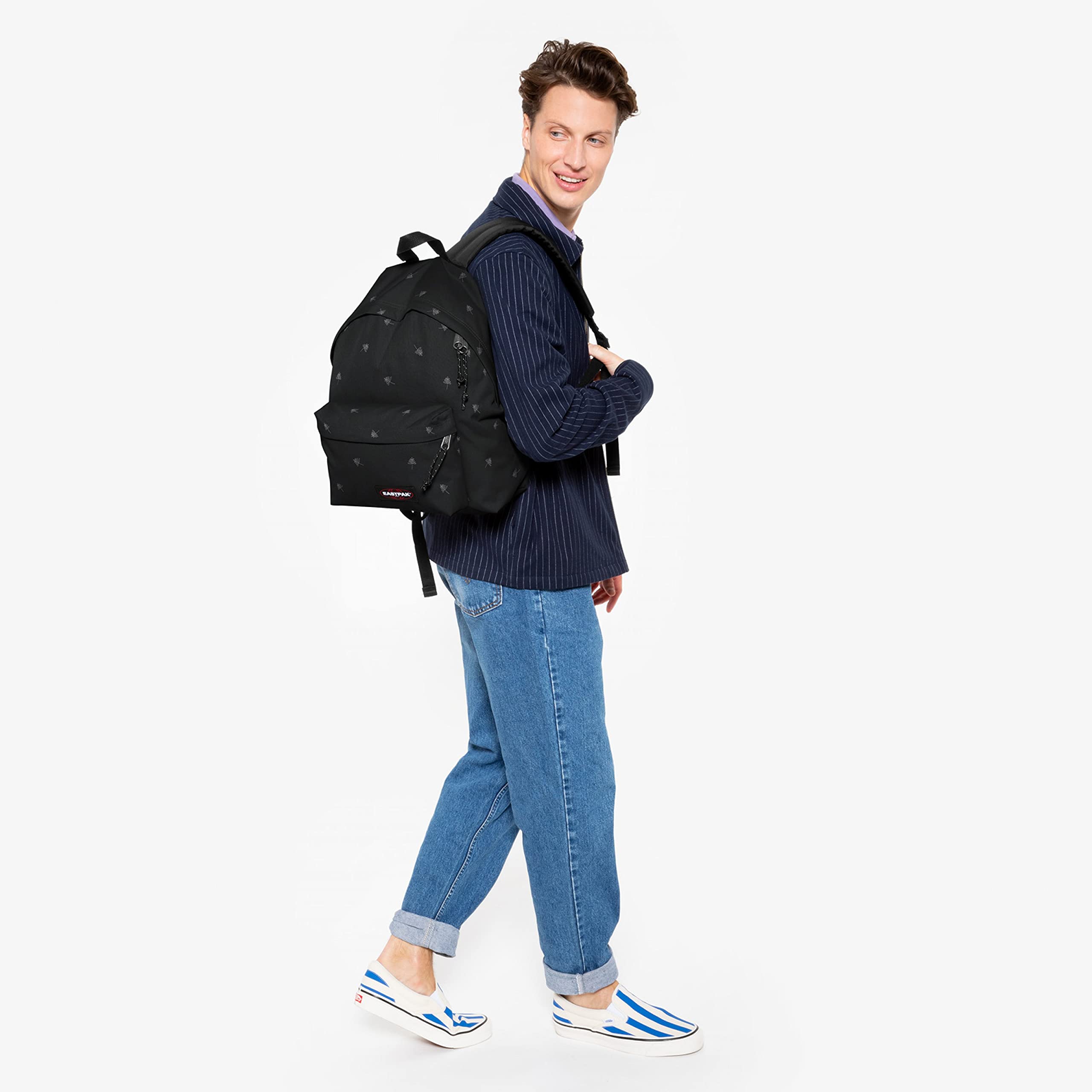 eastpak-padded-pak-r-24-l-rucksack-klassischer-uni-rucksack-mit-gepolstertem-lap image 6