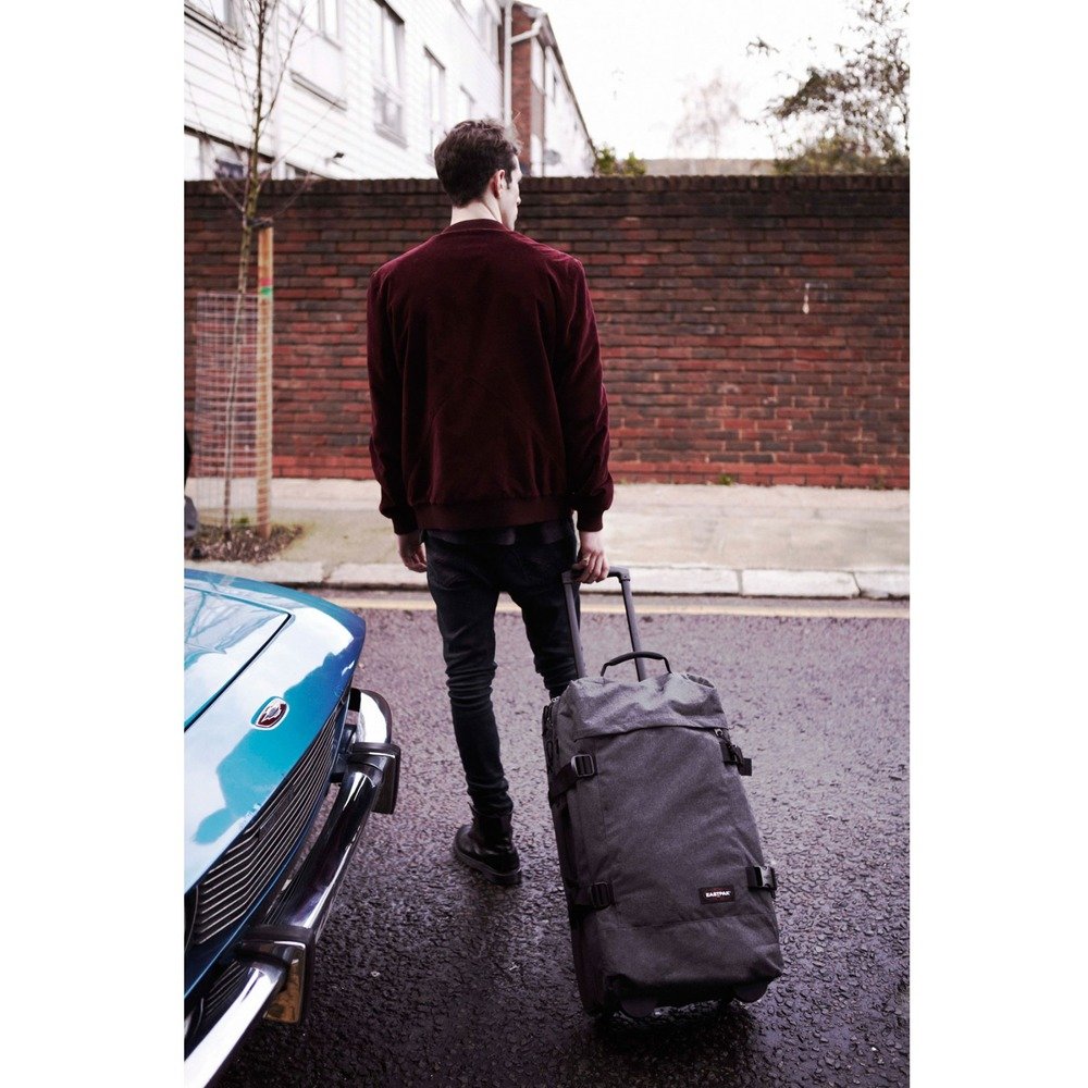 eastpak-tranverz-m-weichschalenkoffer-67-cm-80-l-black-denim-zweist-ckiges-reise image 3