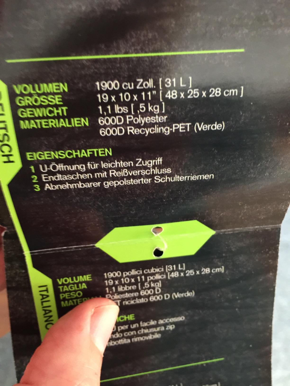 Schlicht und funktional
