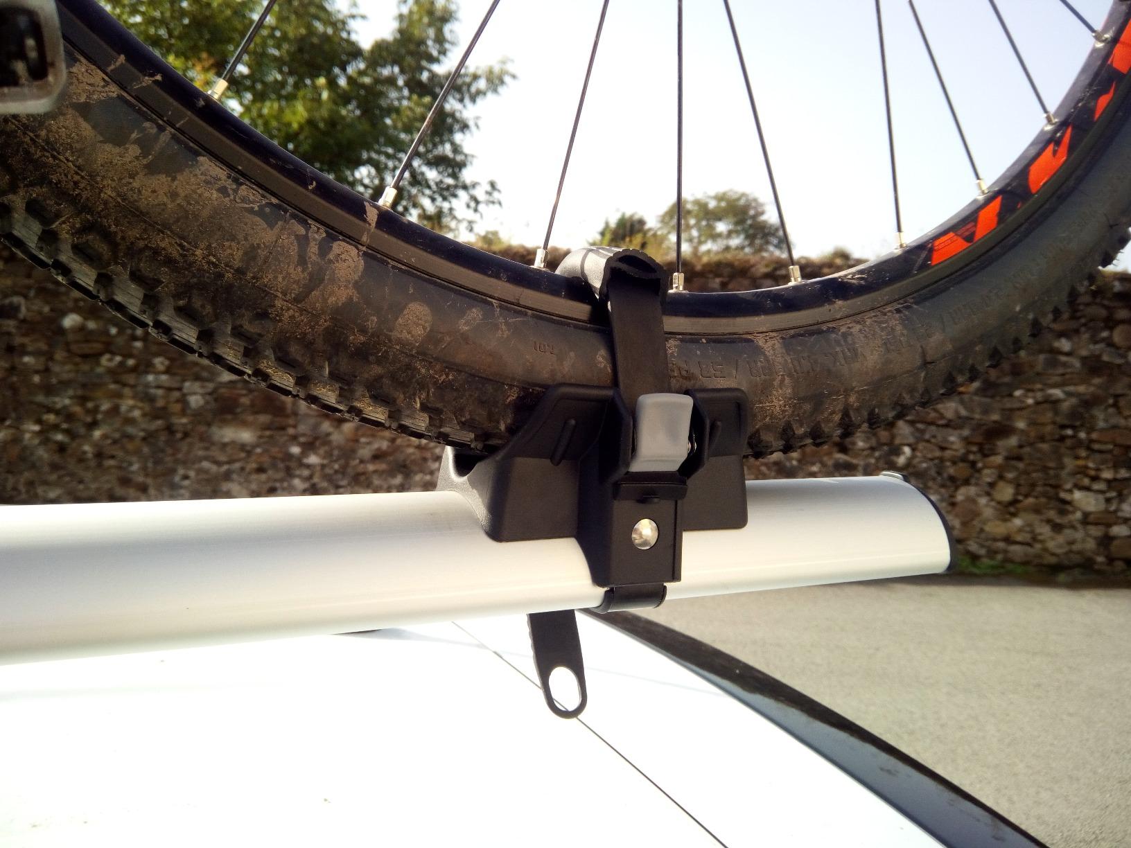 Gut, Adapter etwas fummelig