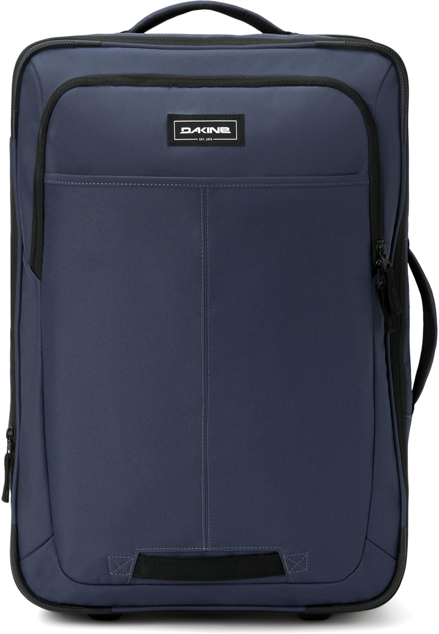dakine-status-roller-42l-bordgep-ck-rolltasche-mit-gepolstertem-17-zoll-laptopfa image 2