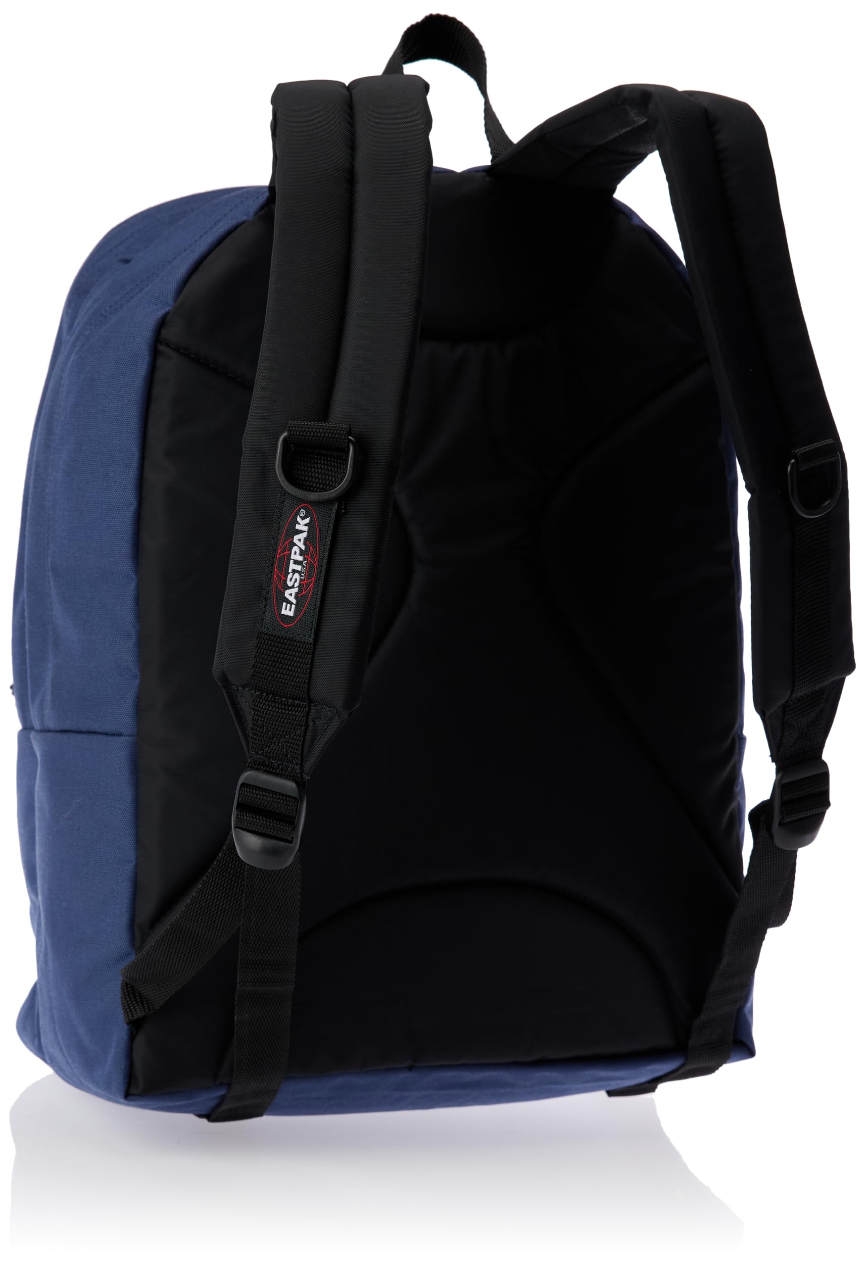 eastpak-pinnacle-rucksack-klassischer-daypack-gepolstertes-laptopfach-verstellba image 2