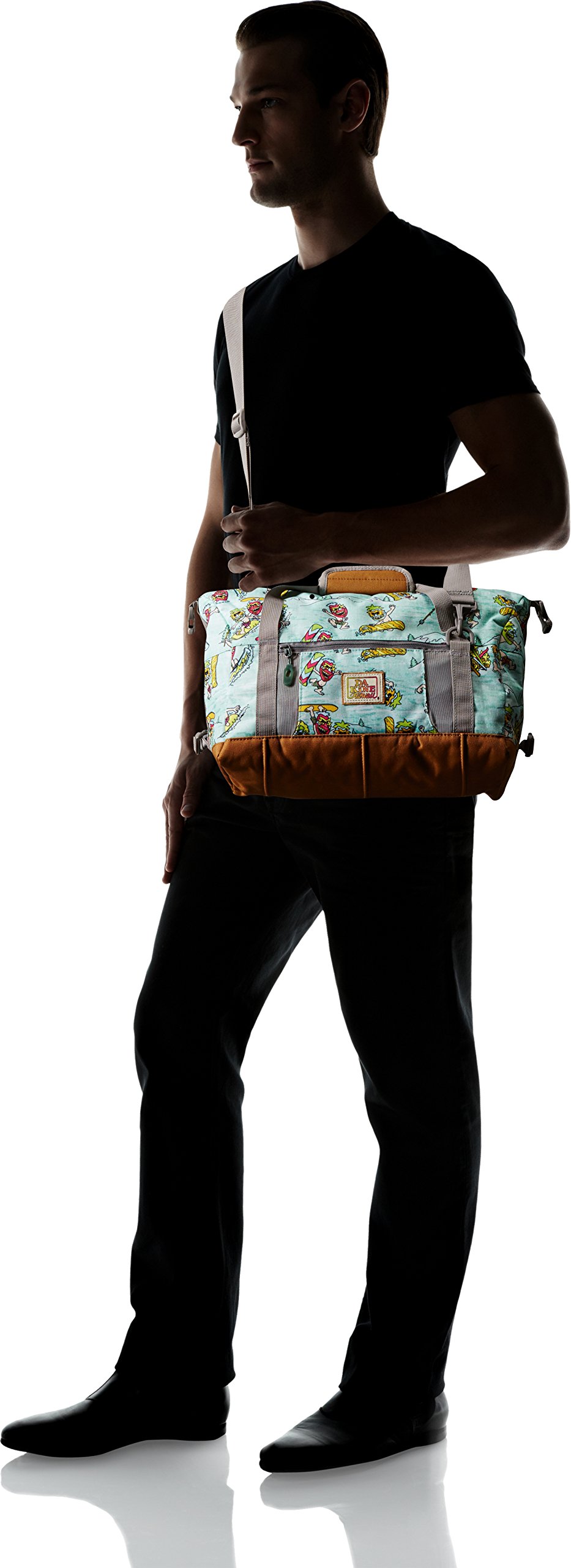 dakine-party-cooler-15l-k-hlertasche-weiche-k-hltasche-mit-schultergurt-f-r-pick image 6