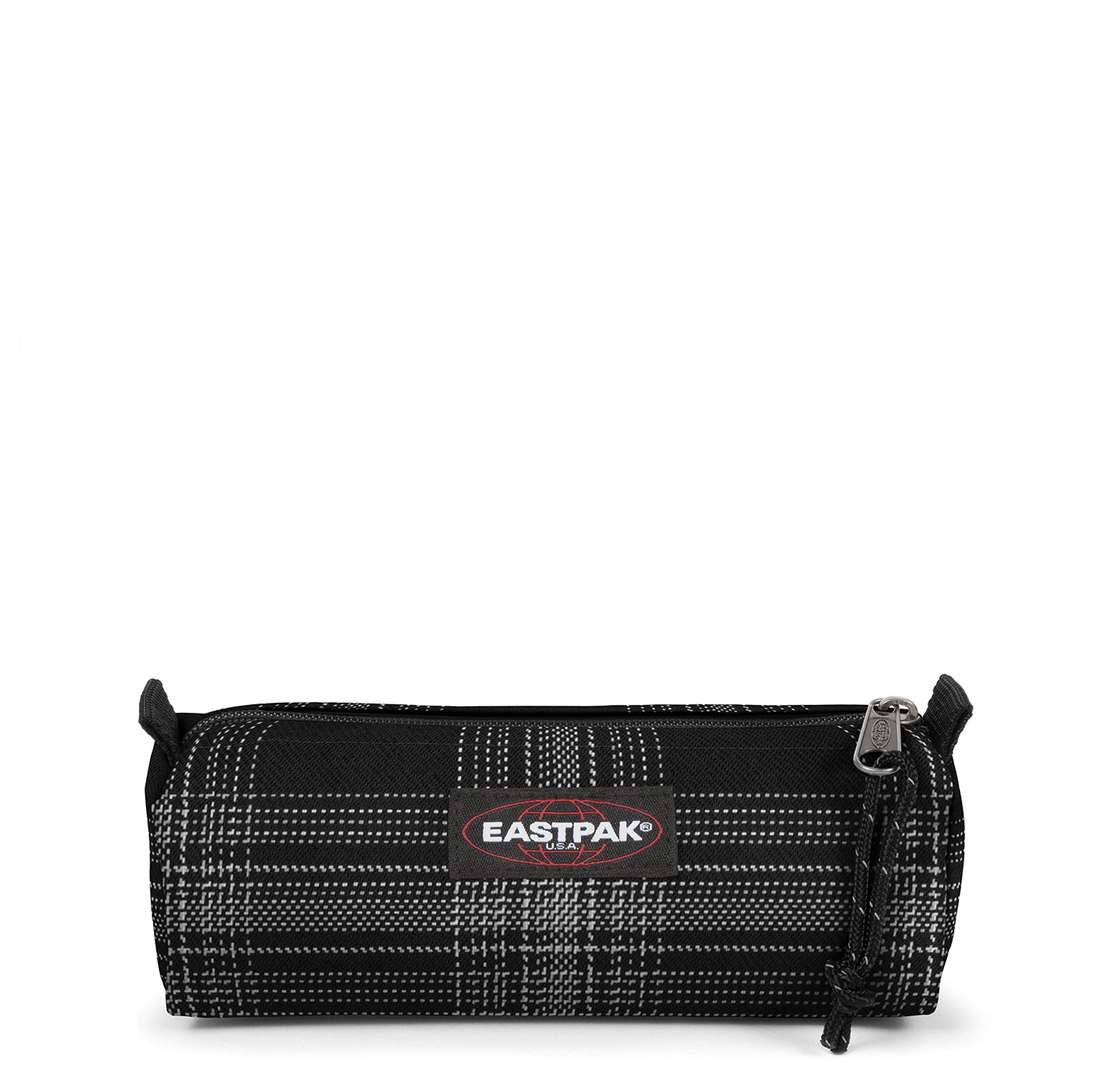 eastpak-benchmark-single-federm-ppchen-21-cm-checked-dark-schottenmuster-1-rei-v image 1