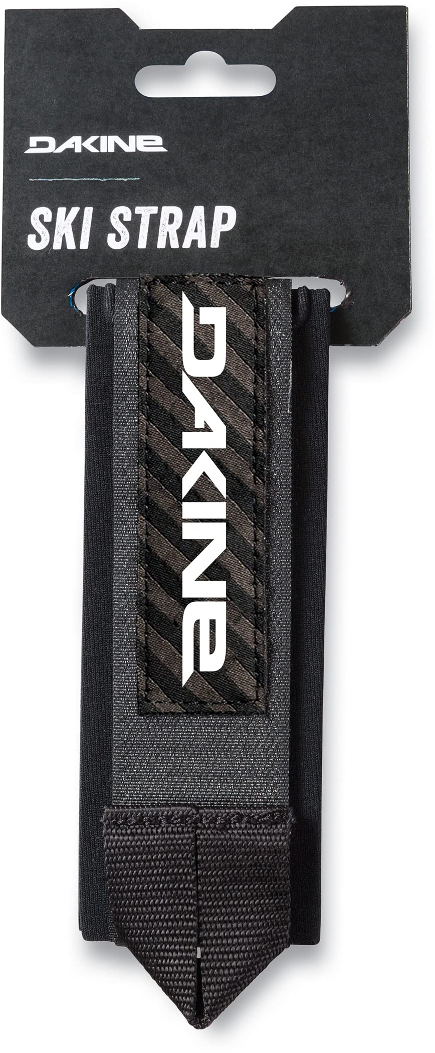dakine-ski-strap-skigurt-one-size-mit-eva-pad-und-klettverschluss image 2