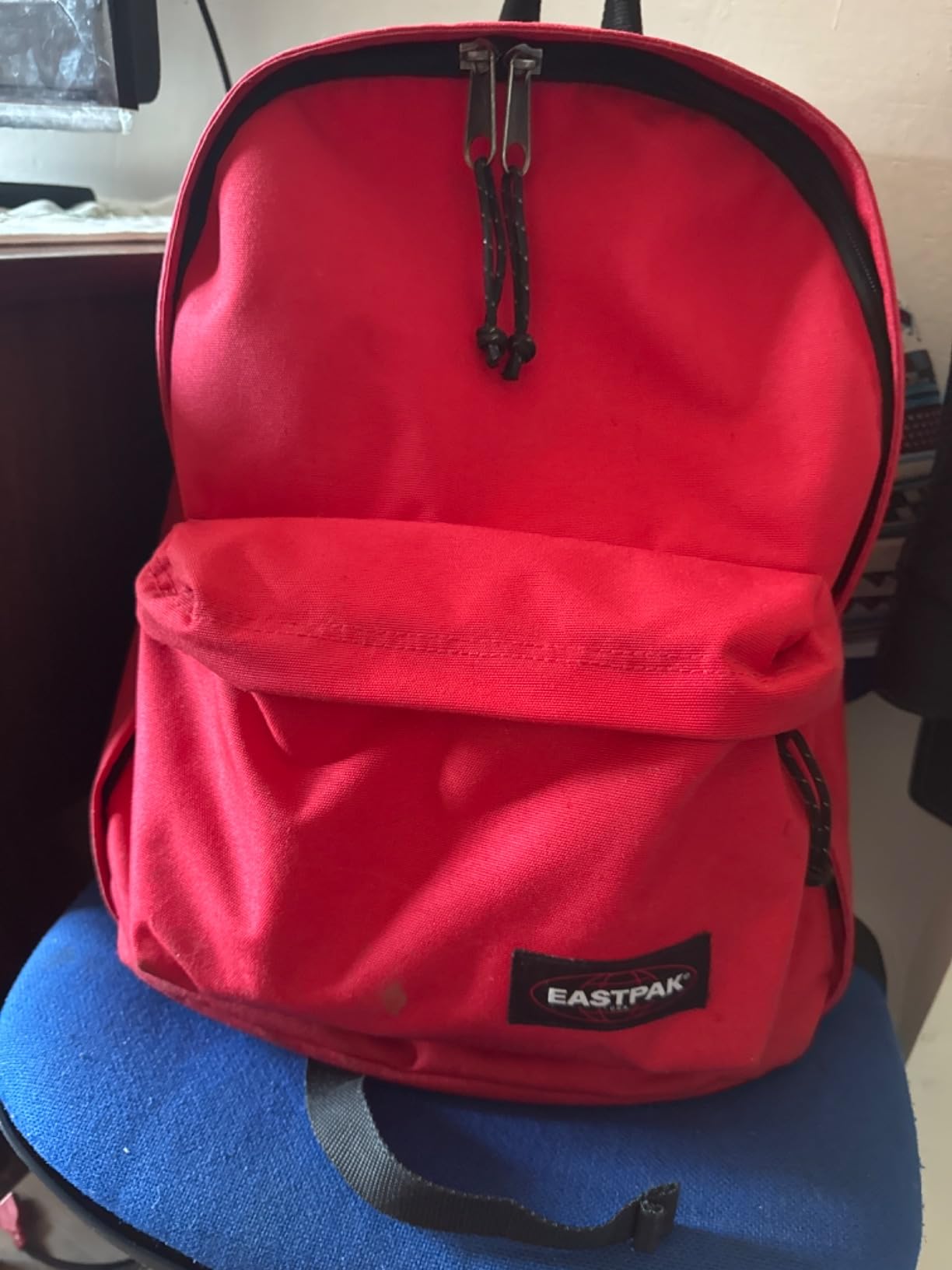Toller Rucksack für Uni und Freizeit