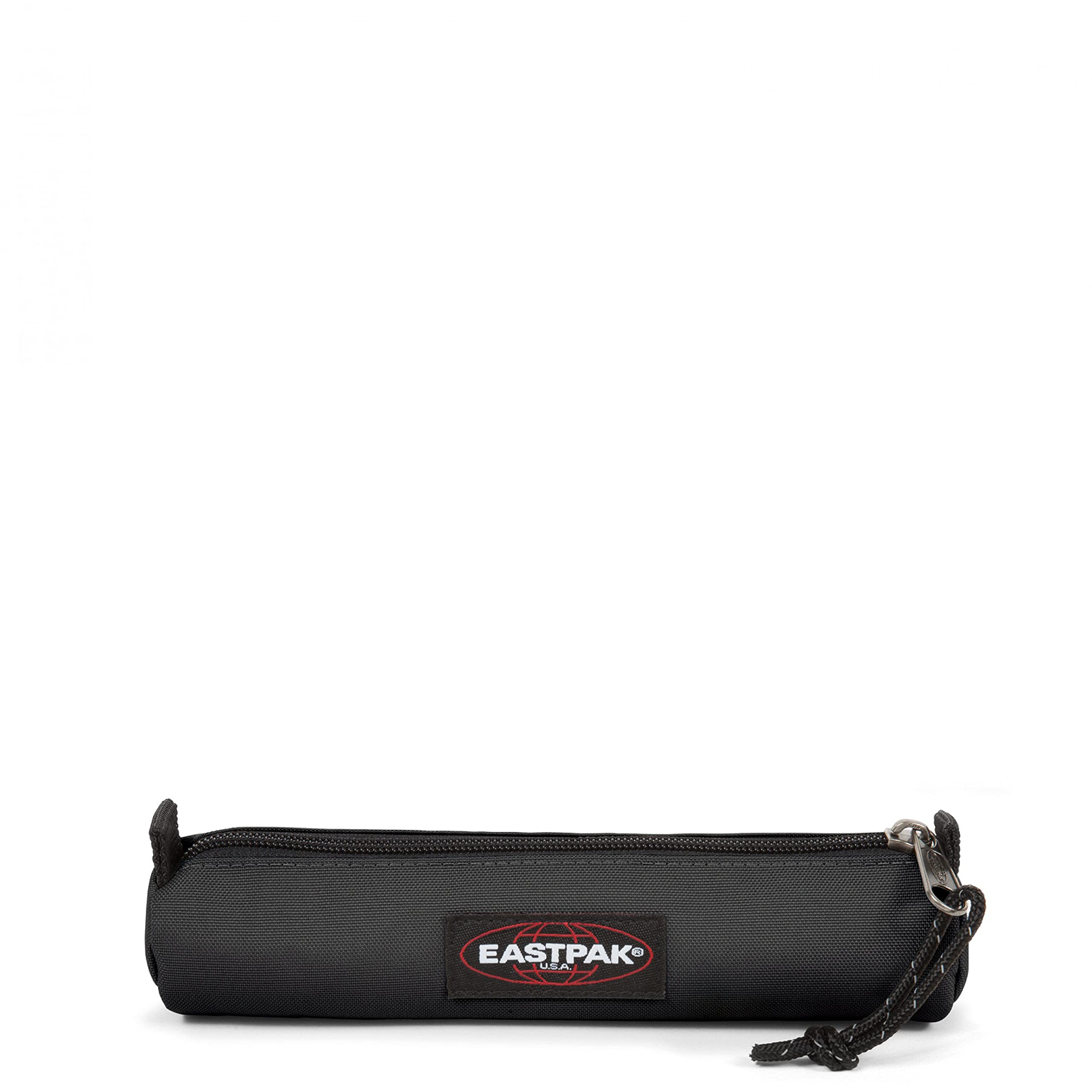 eastpak-small-round-federm-ppchen-schwarz-rundes-nylon-m-ppchen-mit-einem-fach image 1