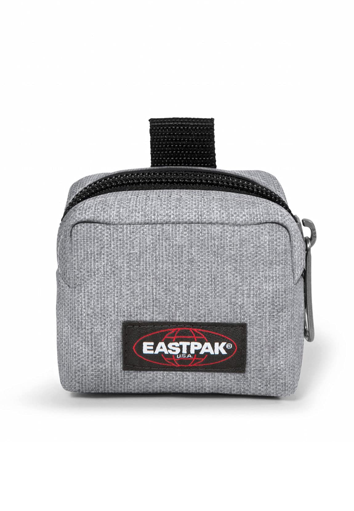 eastpak-stalker-single-geldb-rse-7-cm-black-kompakte-crew-b-rse-aus-100-nylon image 2
