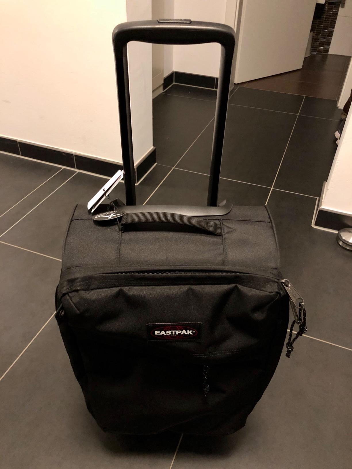 Stilvoll und praktisch