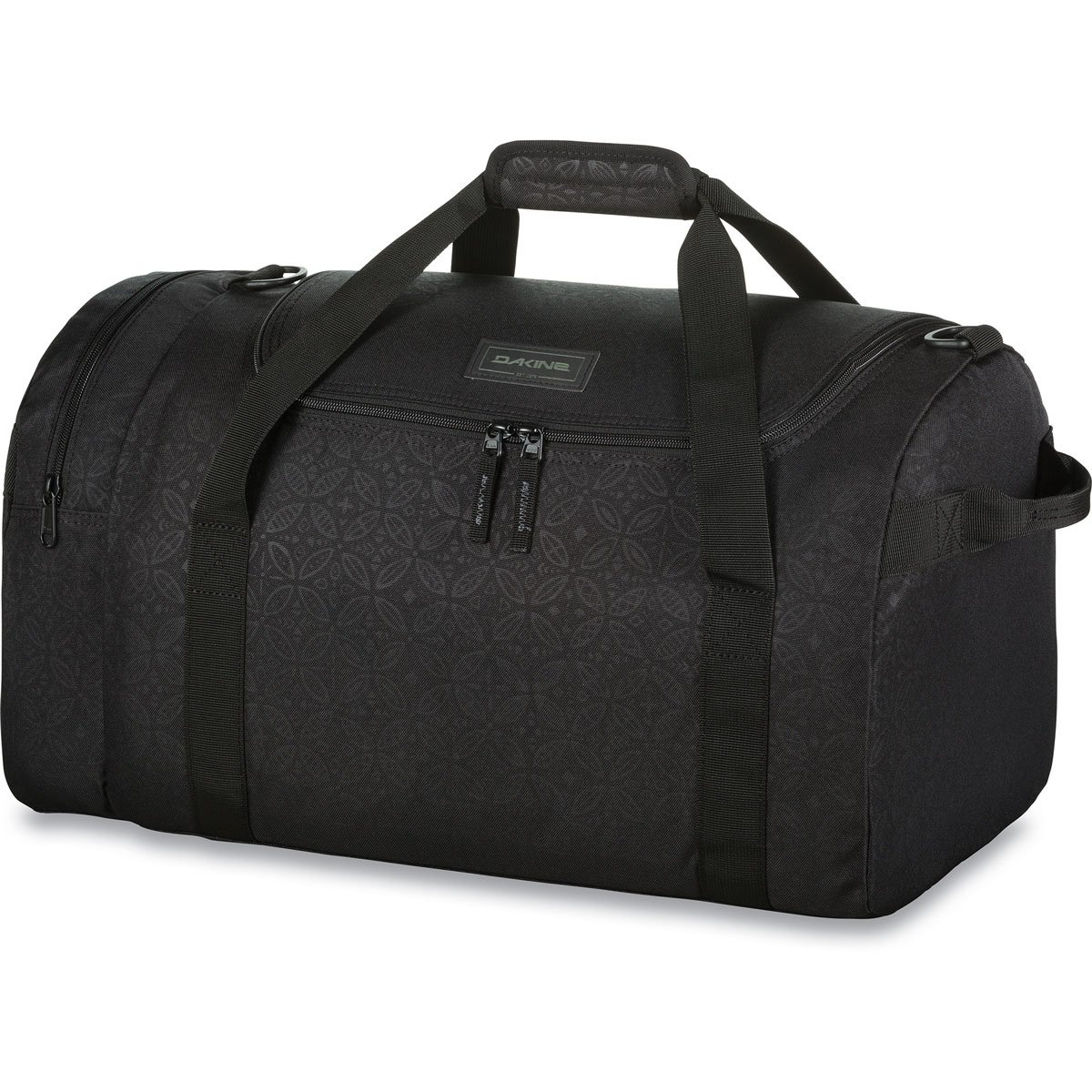 dakine-eq-bag-faltbare-sport-und-reisetasche-mit-rei-verschluss-und-abnehmbarem- image 3