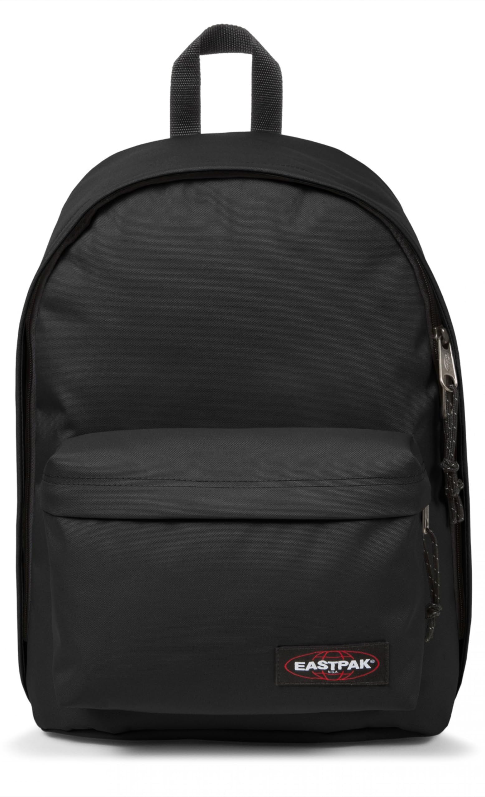 eastpak-out-of-office-rucksack-27l-black-44-x-29-5-x-22-cm-schul-und-arbeitsruck image 1