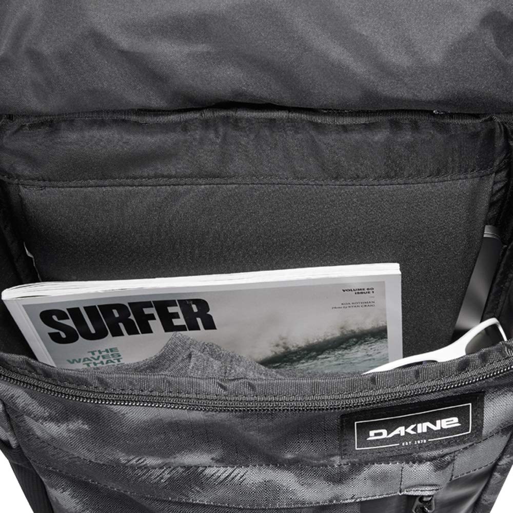 dakine-damen-network-26l-rucksack-26-liter image 5
