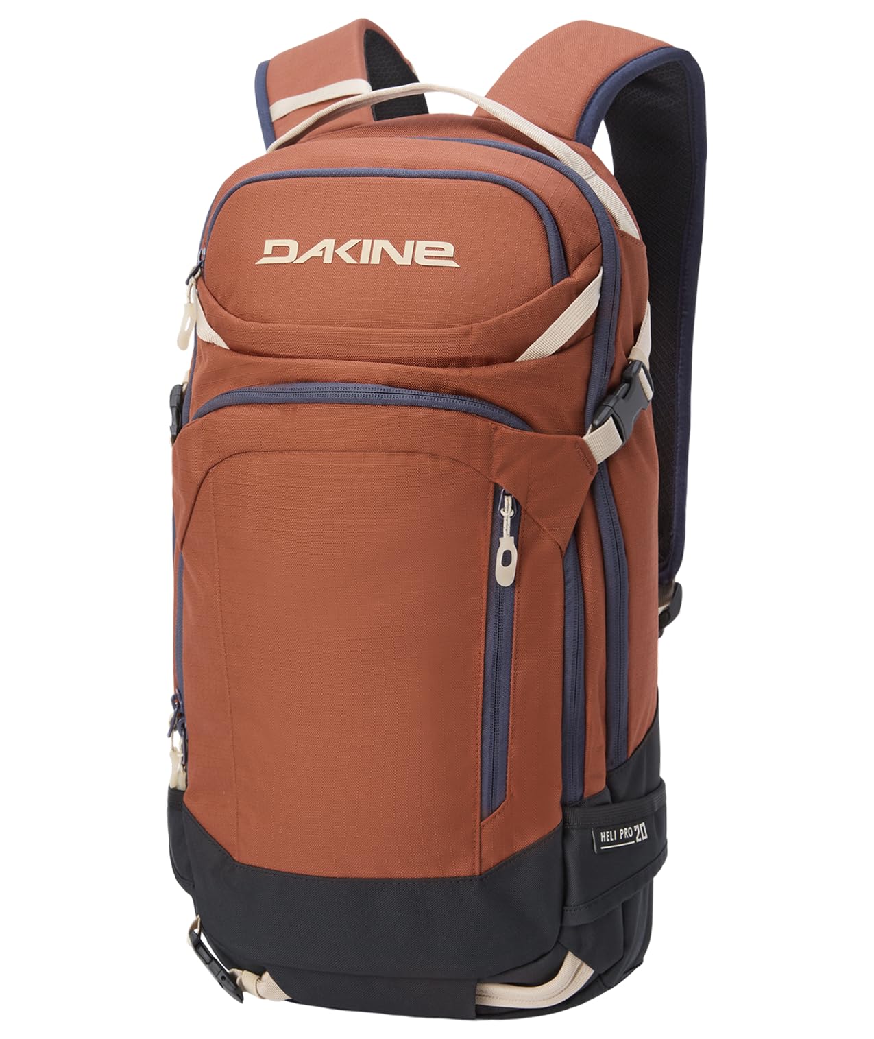dakine-heli-pro-20l-skirucksack-backcountry-rucksack-mit-ski-splitboard-tragesys image 4