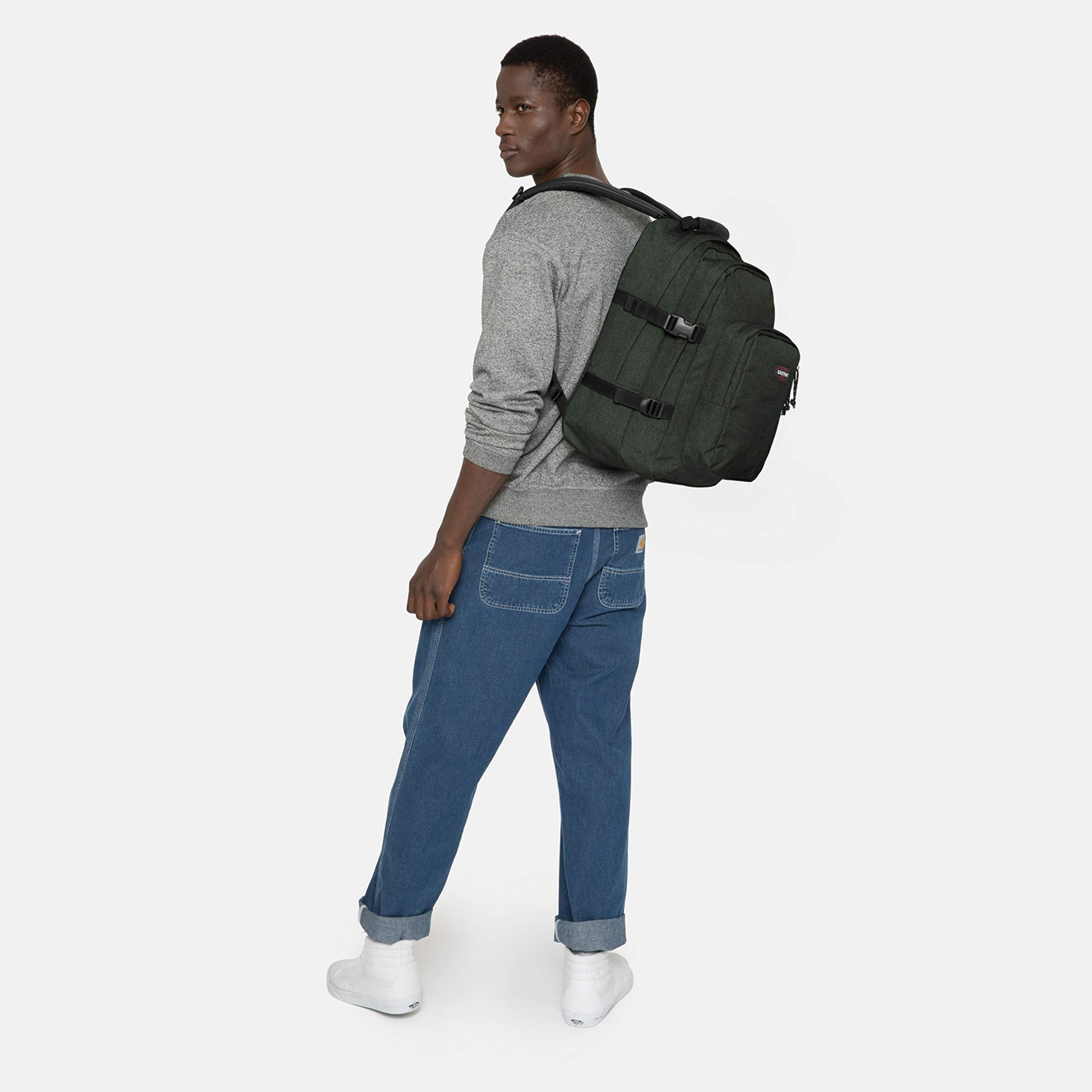 eastpak-provider-rucksack-44-cm-33-l-laptopfach-bis-15-gr-n-crafty-moss image 7