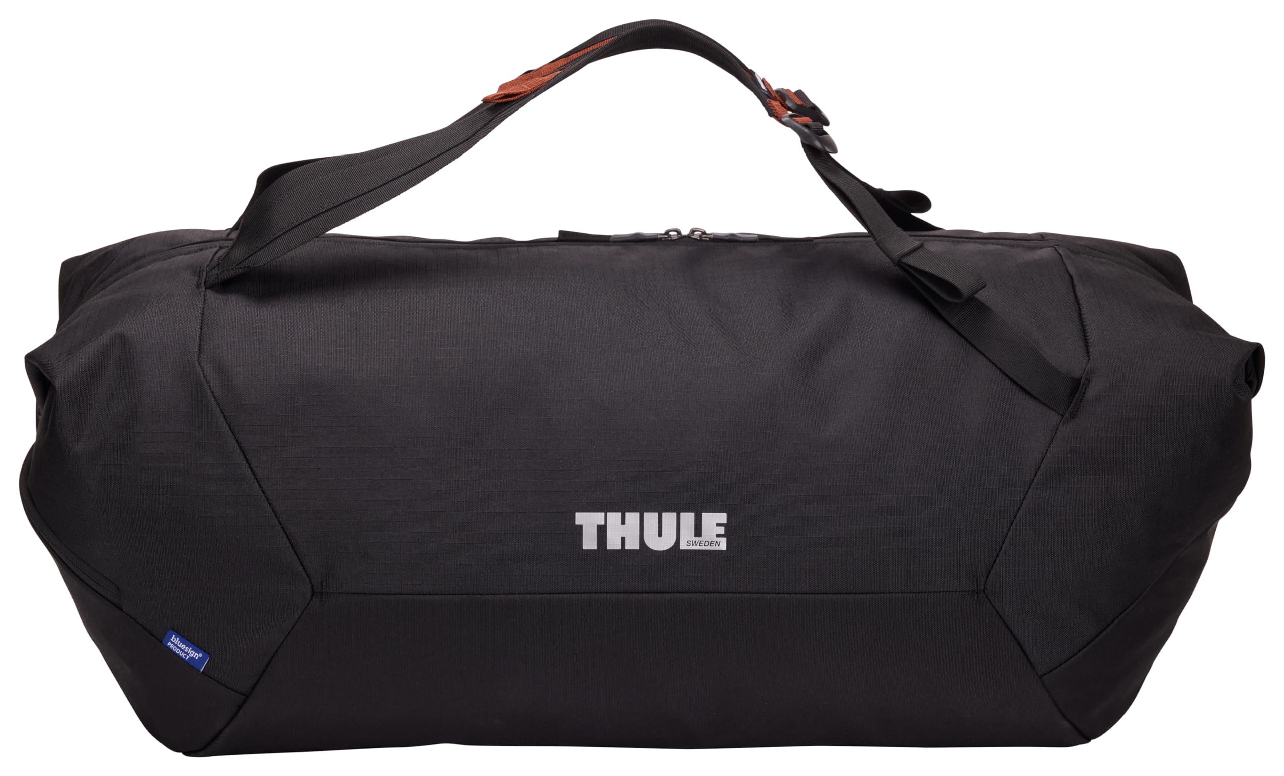 thule-gopack-duffel-set-75-l-4er-set-schwarz image 2