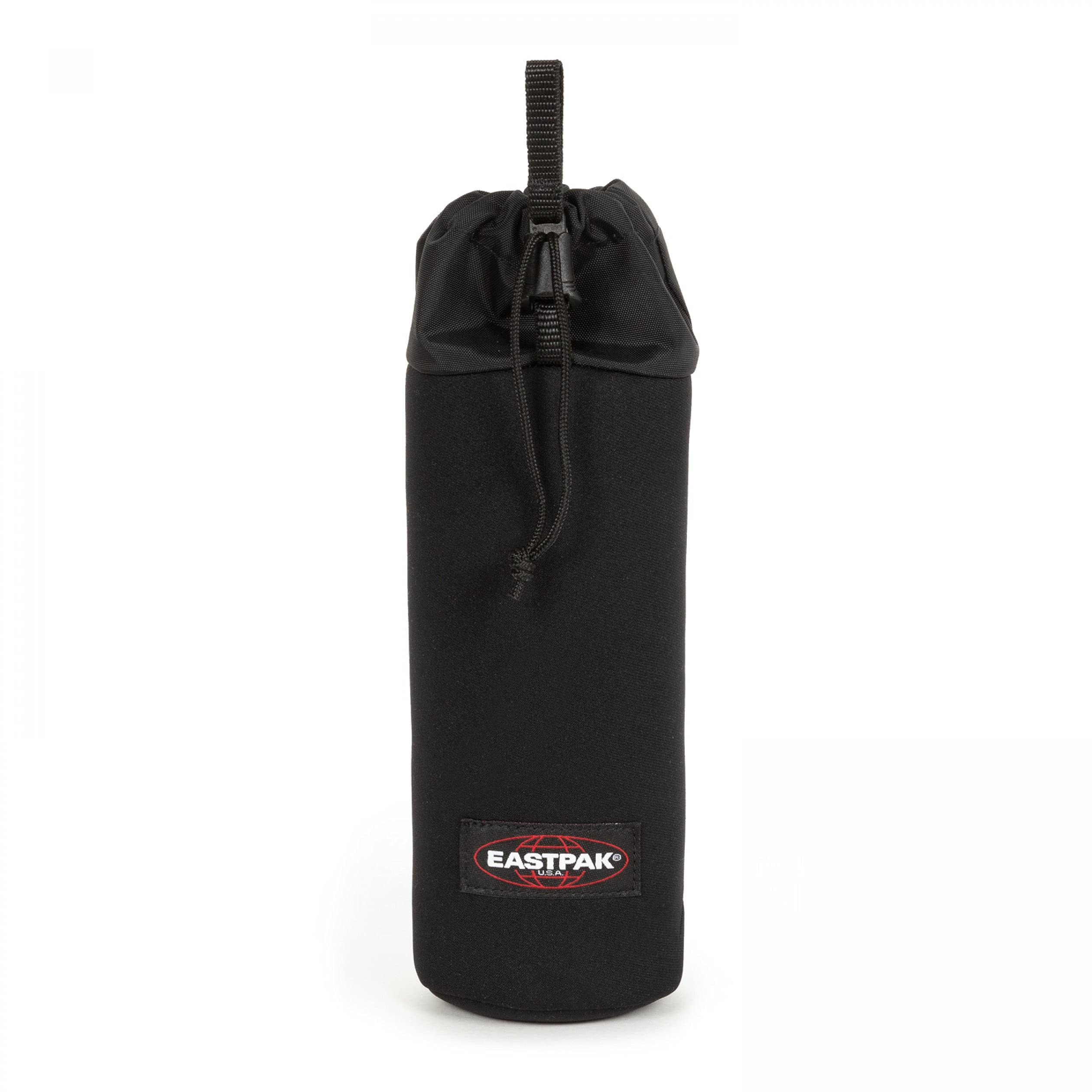 eastpak-musco-flaschenk-hler-1-l-isoliert-black image 1