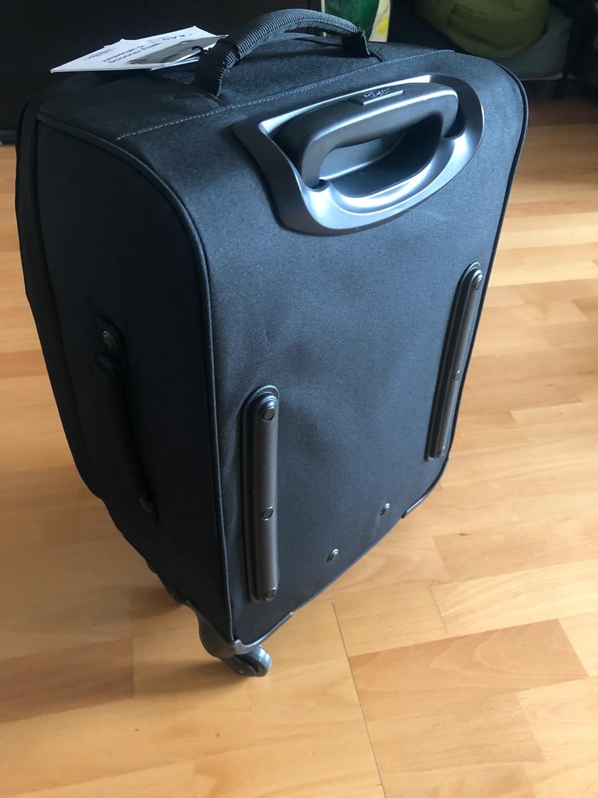 Rollen enttäuschen