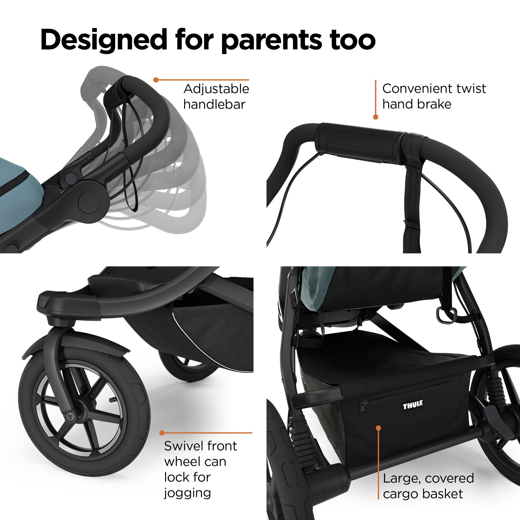 thule-urban-glide-3-buggy-gel-ndeg-ngiger-sport-kinderwagen-in-schwarz-one-size- image 8