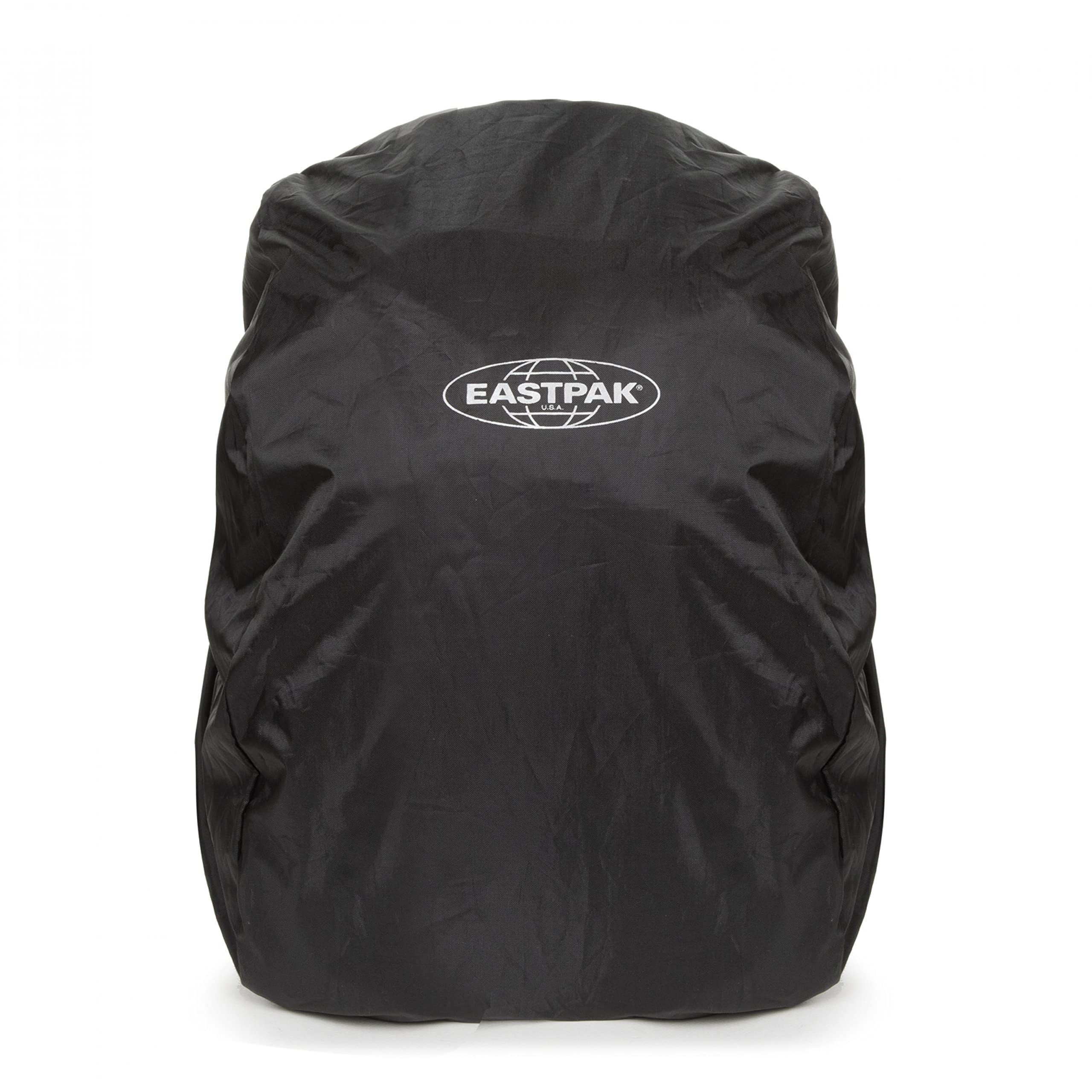 eastpak-cory-rucksack-regenschutz-universelle-gr-e-reflektierendes-logo-schwarz image 1