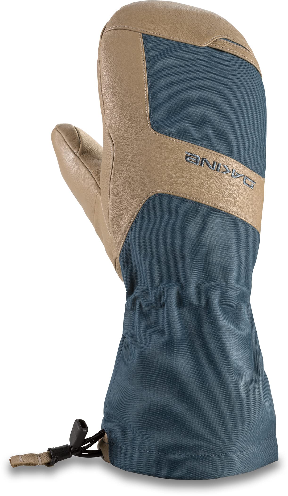 dakine-continental-f-ustlinge-warmer-skihandschuh-muff-in-verschiedenen-gr-en image 1