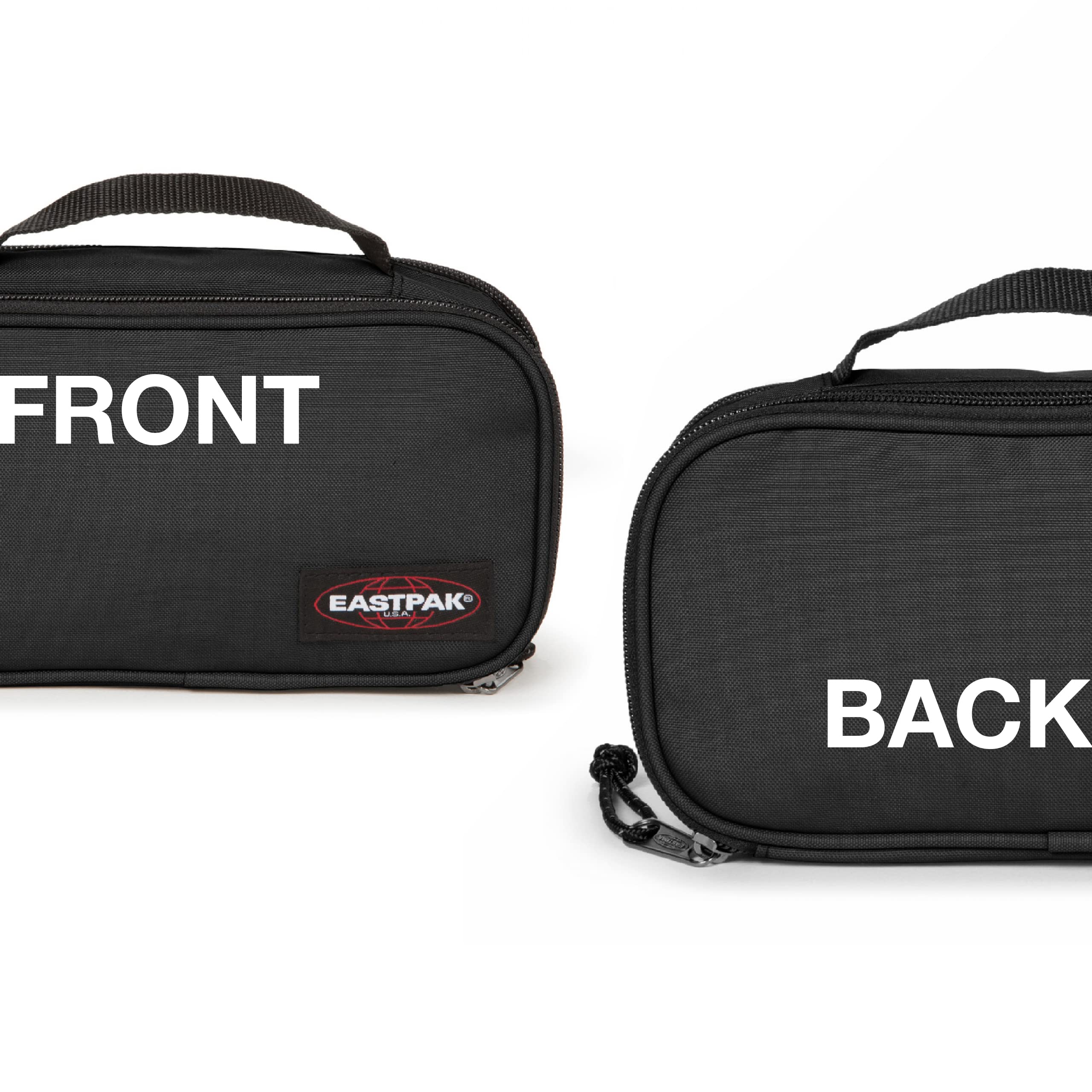 eastpak-flat-oval-l-doppelfach-federm-ppchen-23-cm-black image 4