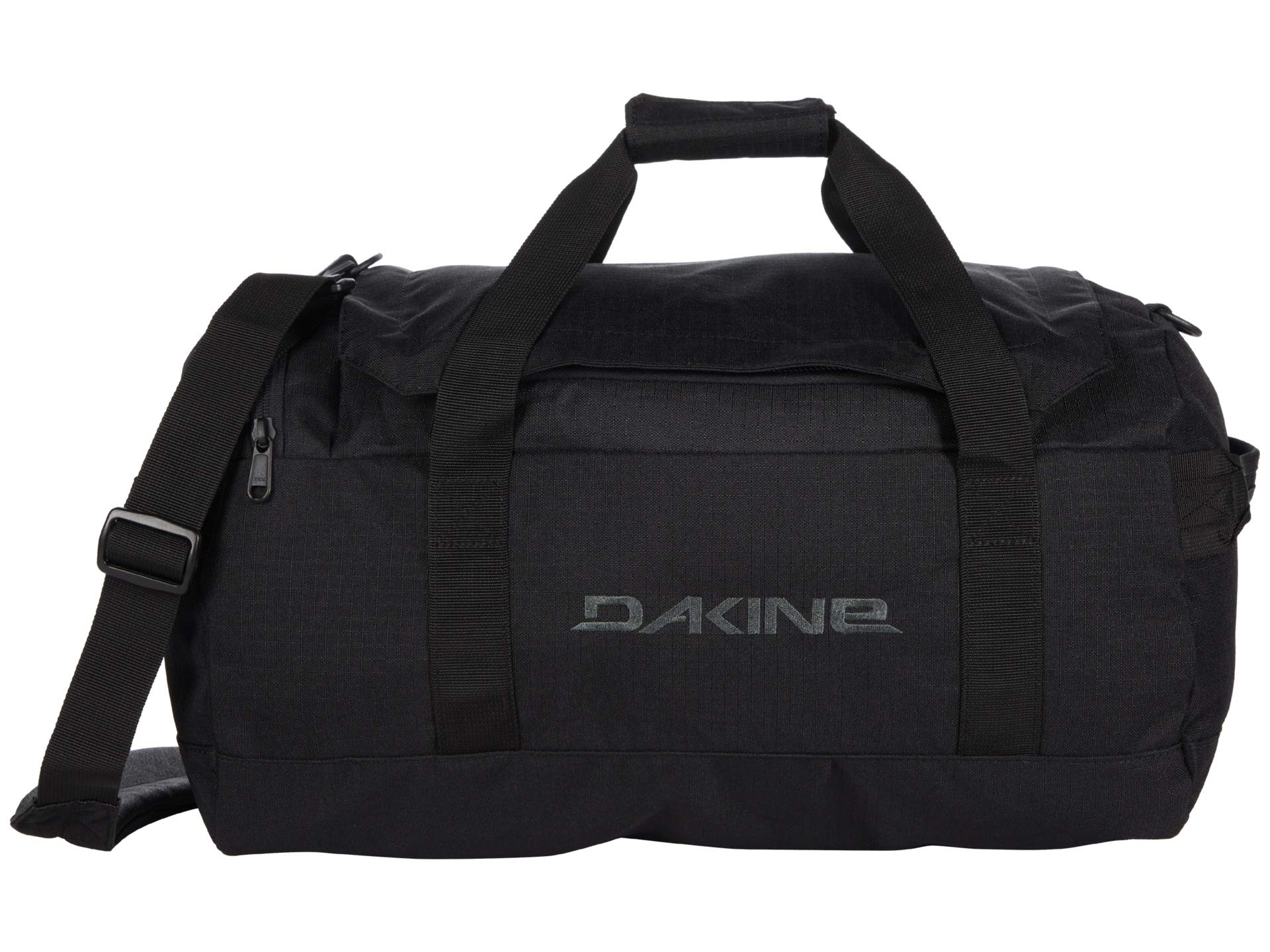 dakine-eq-duffle-35l-reisetasche-sporttasche-in-schwarz-recyclebares-polyester-u image 8