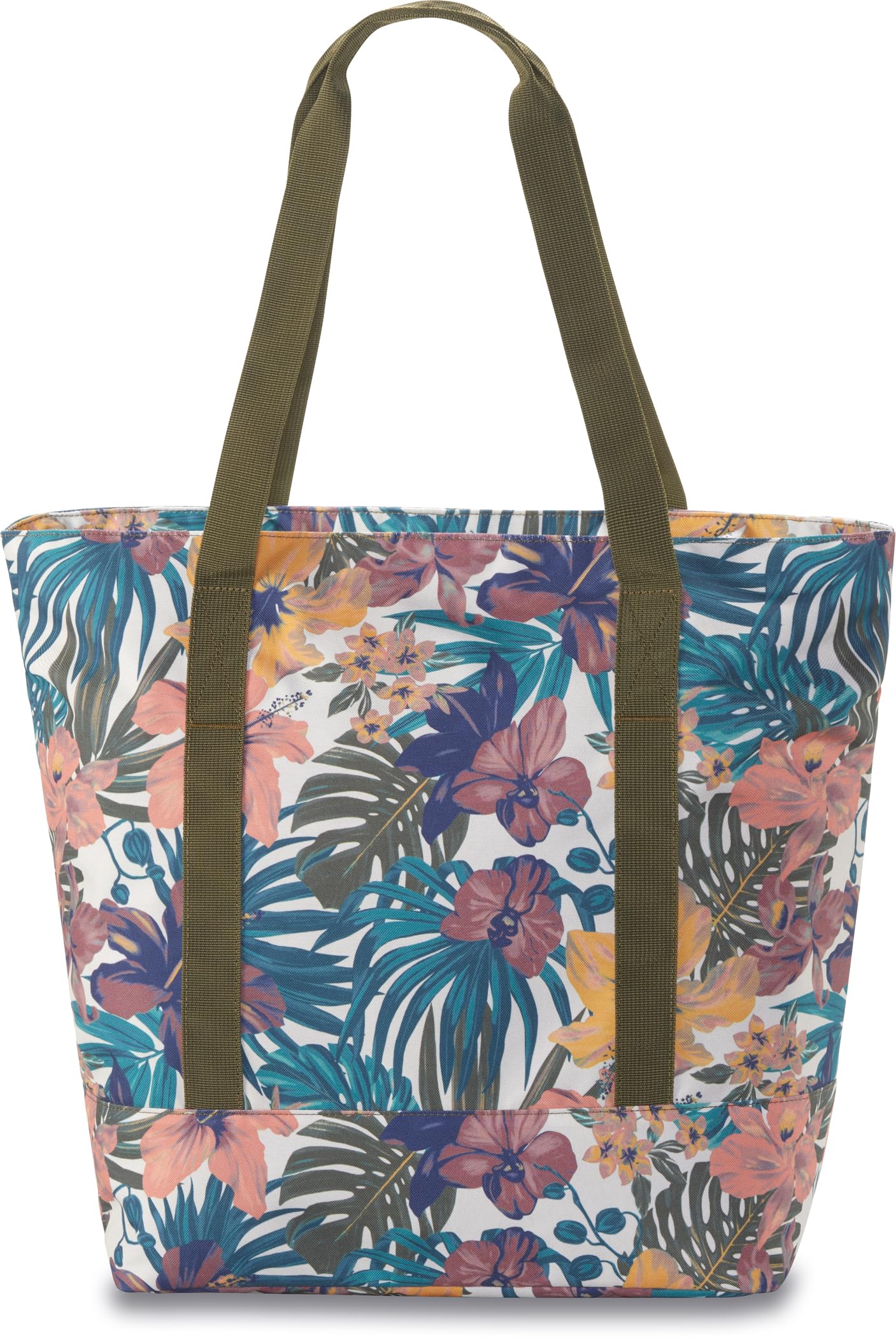 dakine-klassische-reisetasche-duffle-33-l-mit-organizer-tasche image 2