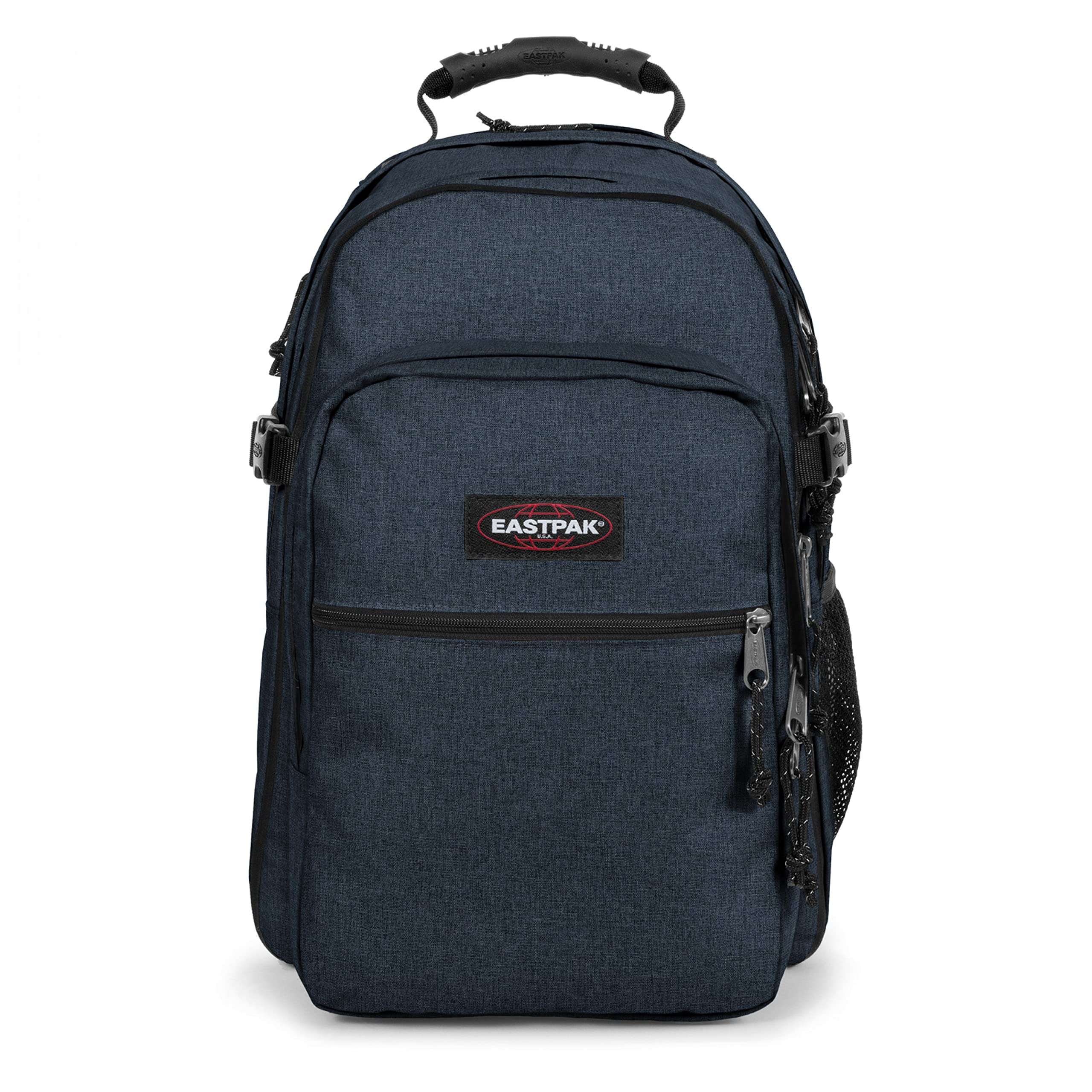 eastpak-tutor-rucksack-39-l-schulrucksack-aus-100-nylon-mit-15-zoll-laptopfach-s image 7